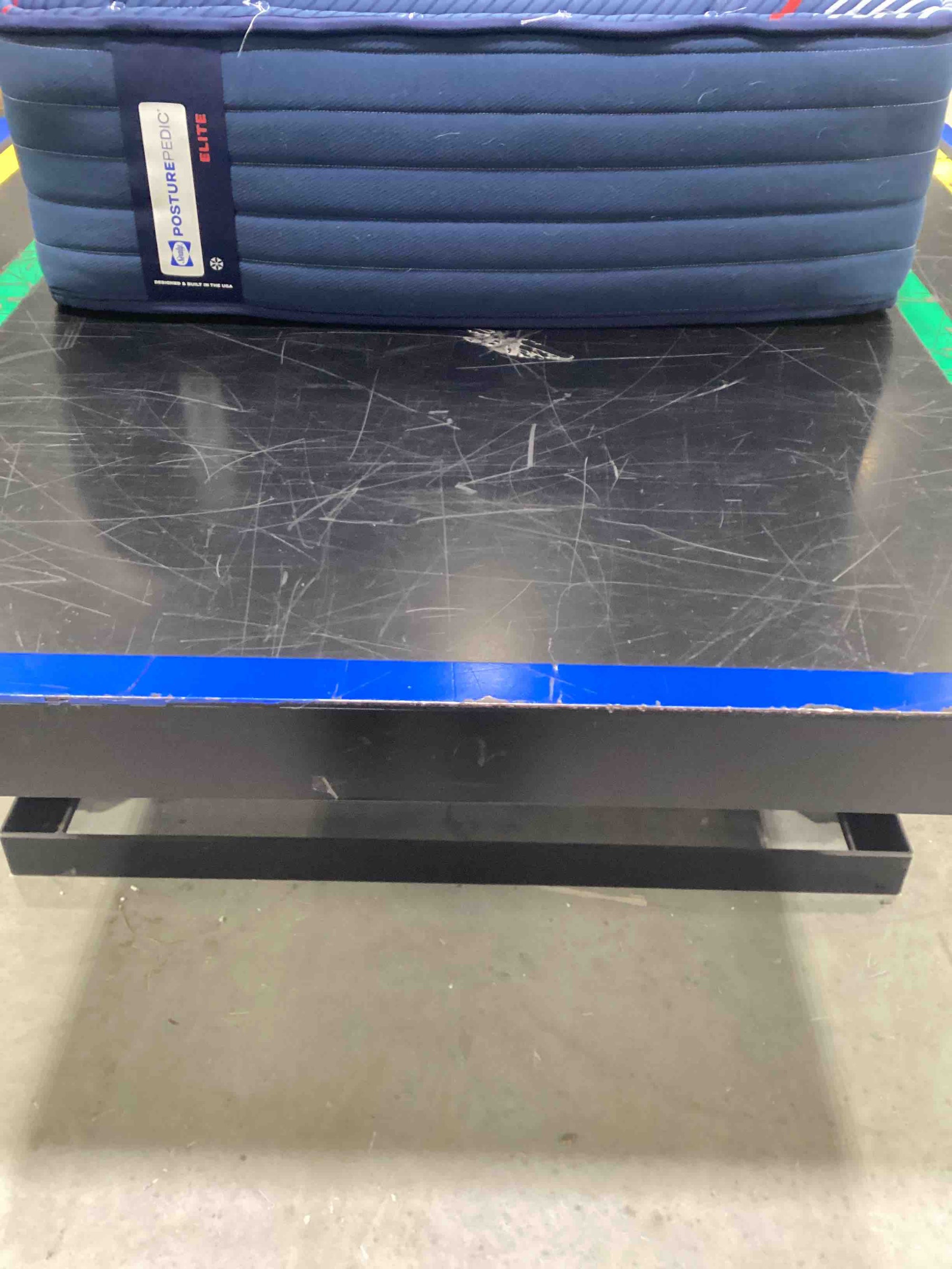Product Image - Damaged