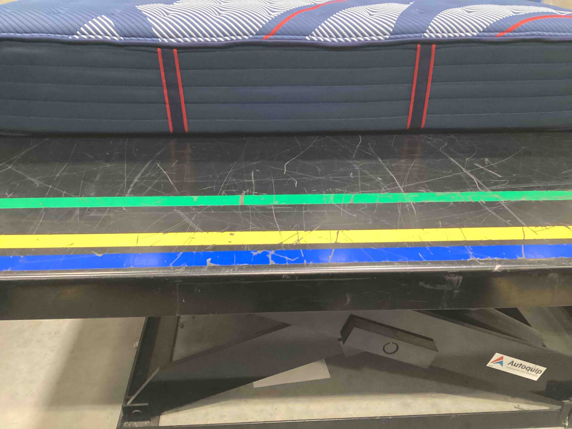 Product Image - Damaged
