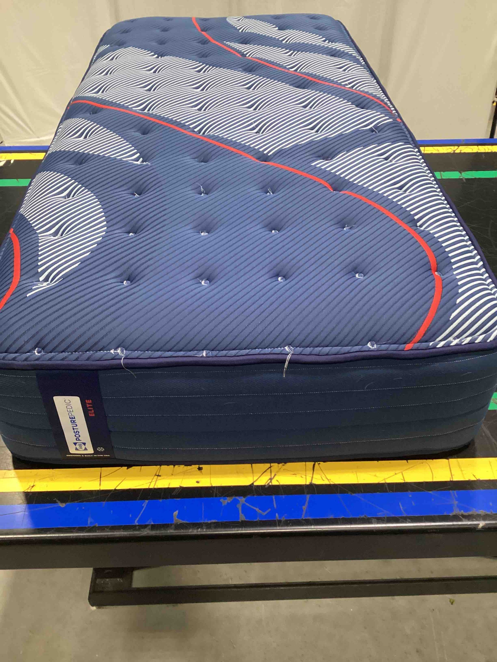 Product Image - Damaged