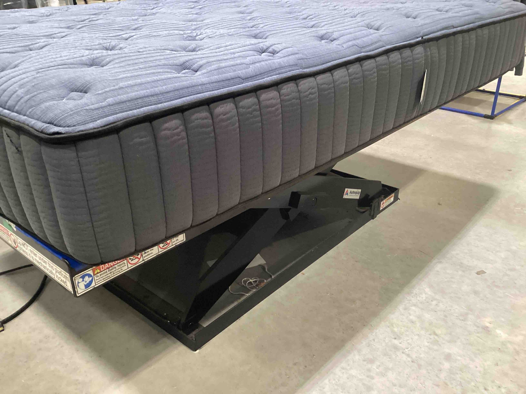 Product Image - Damaged