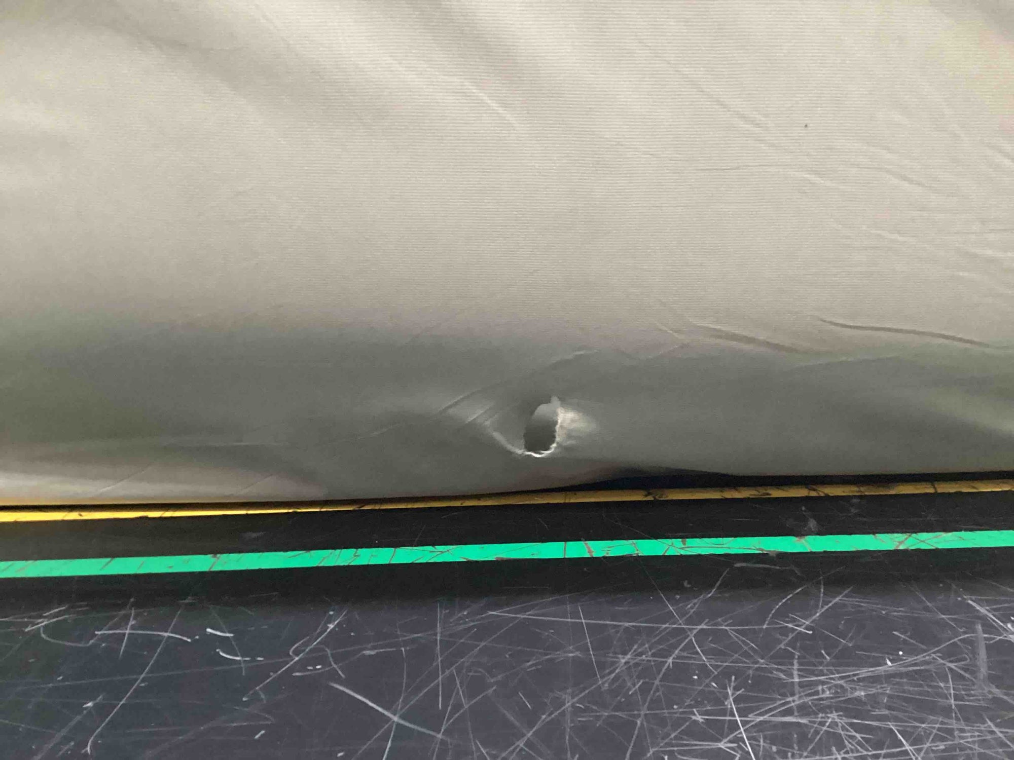 Product Image - Damaged
