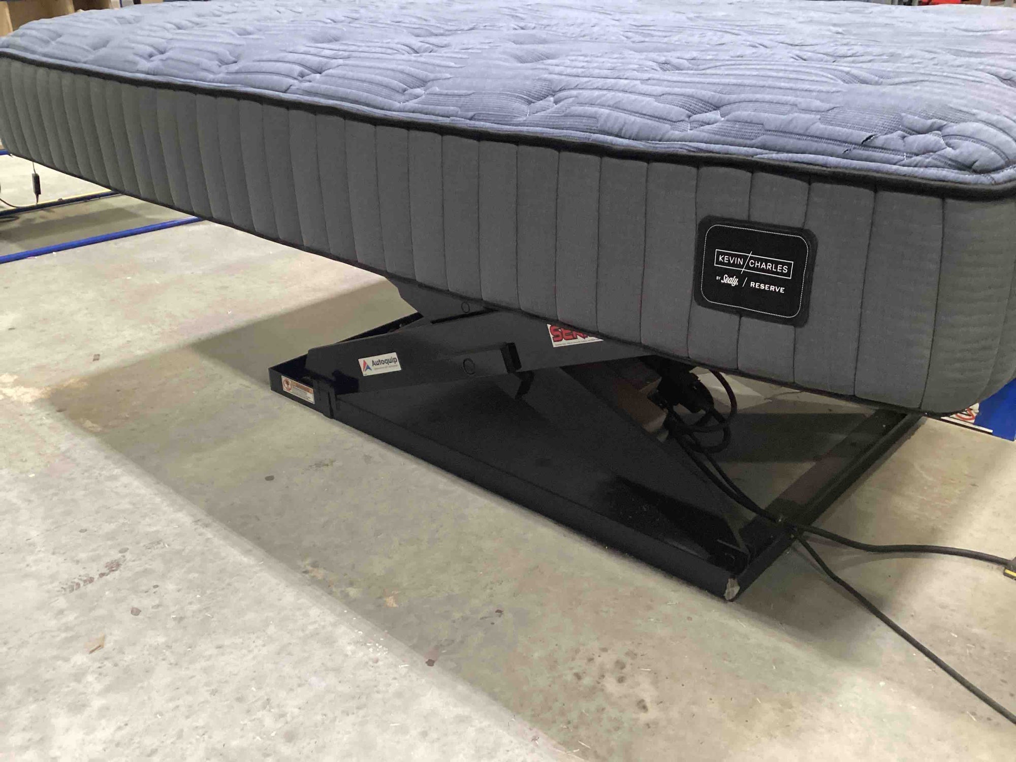 Product Image - Damaged
