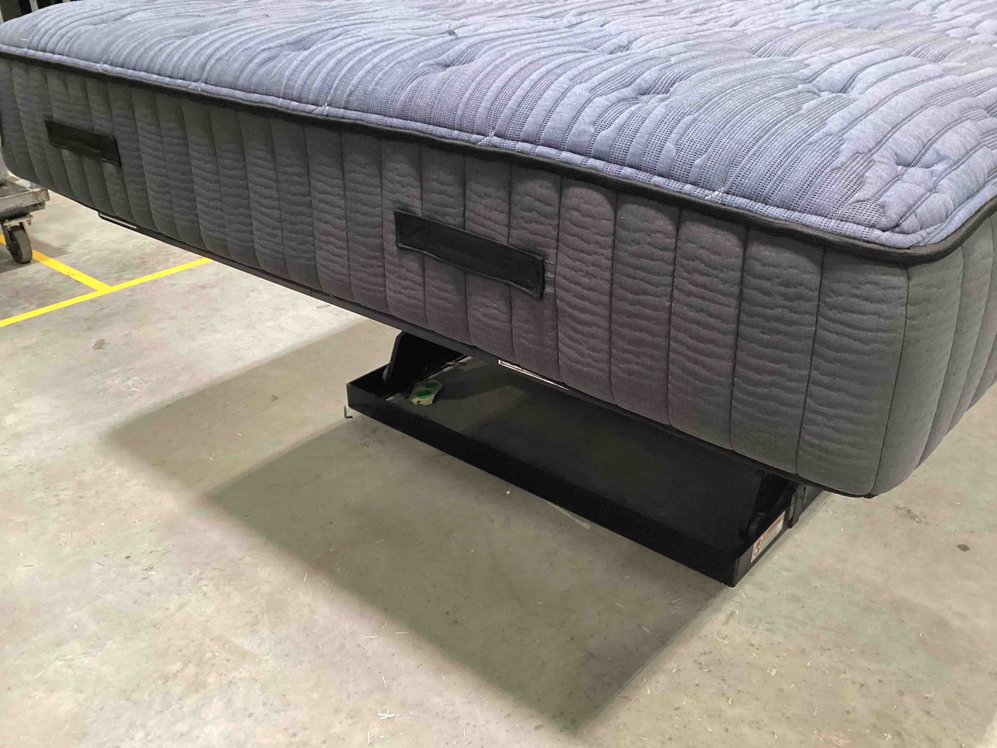 Product Image - Damaged