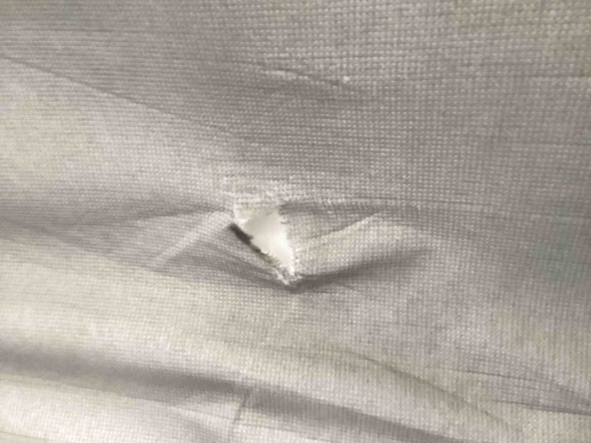 Product Image - Damaged