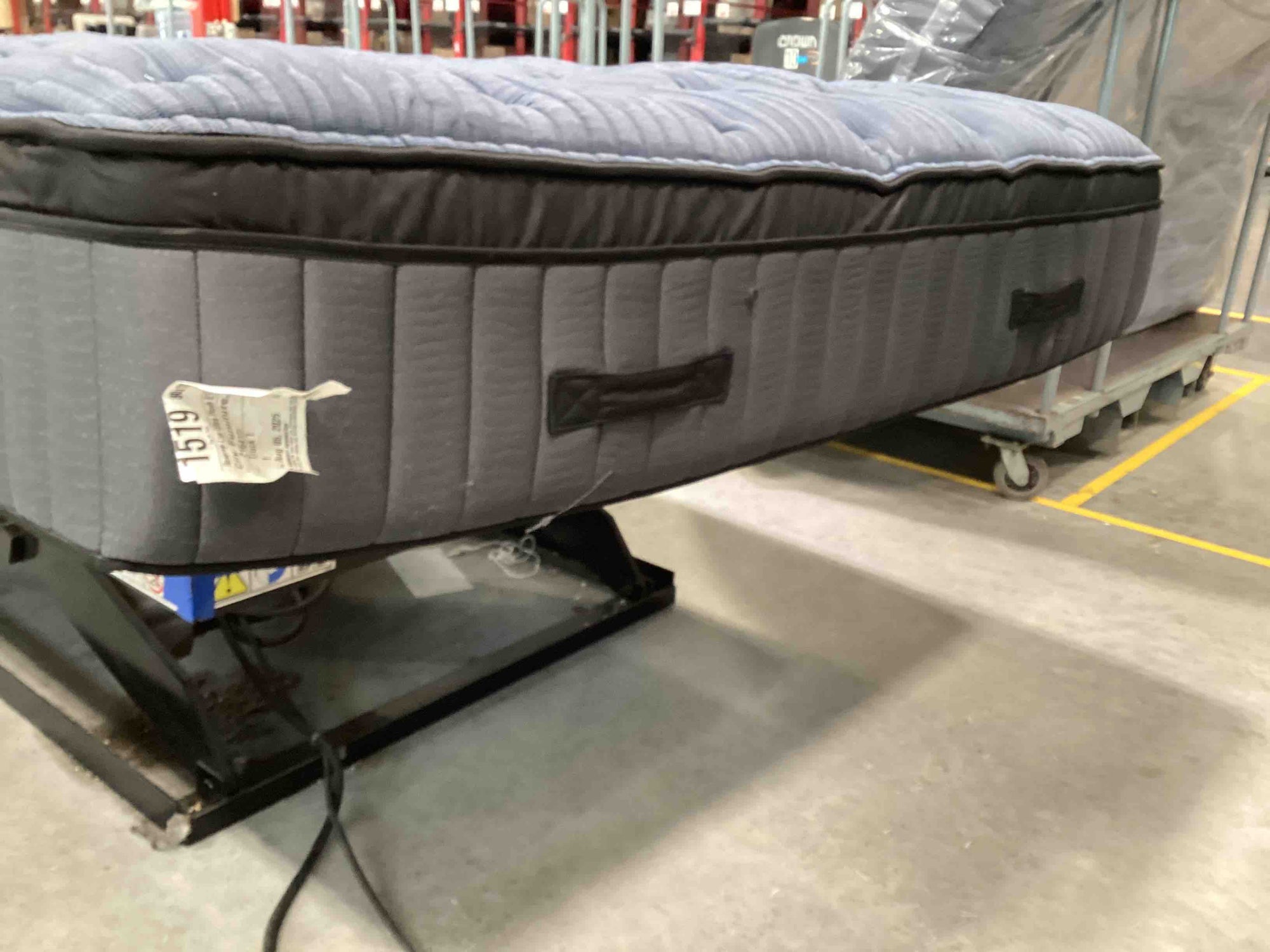 Product Image - Damaged