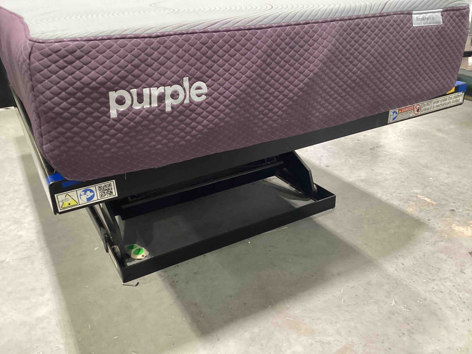 Product Image - Damaged