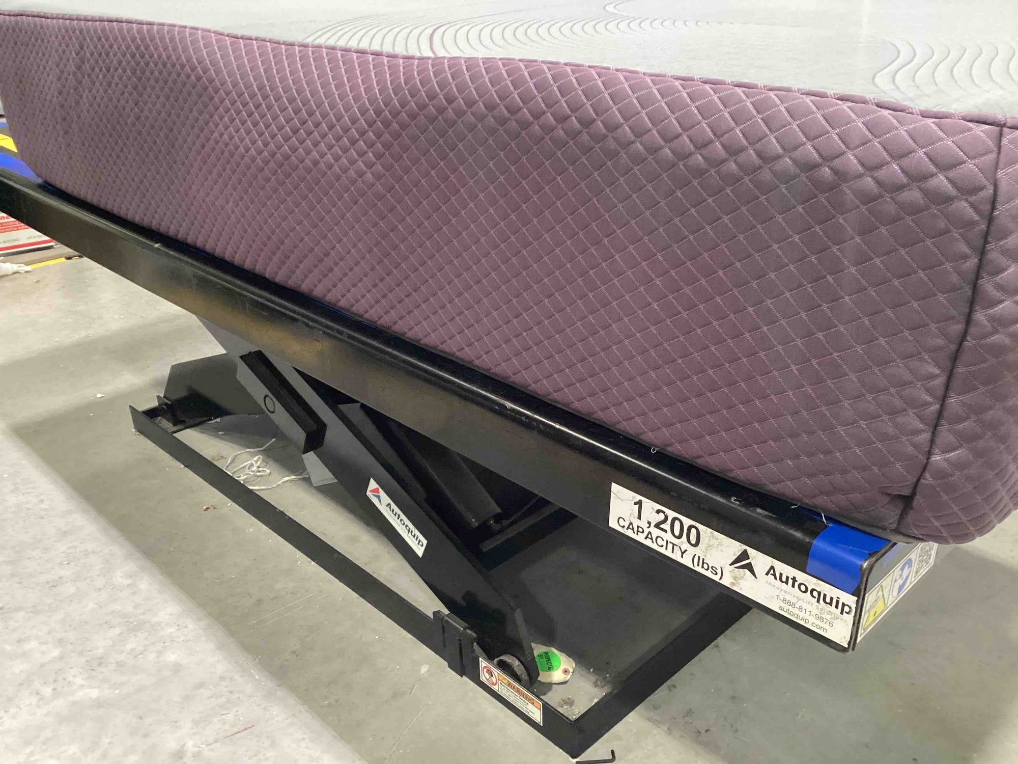 Product Image - Damaged