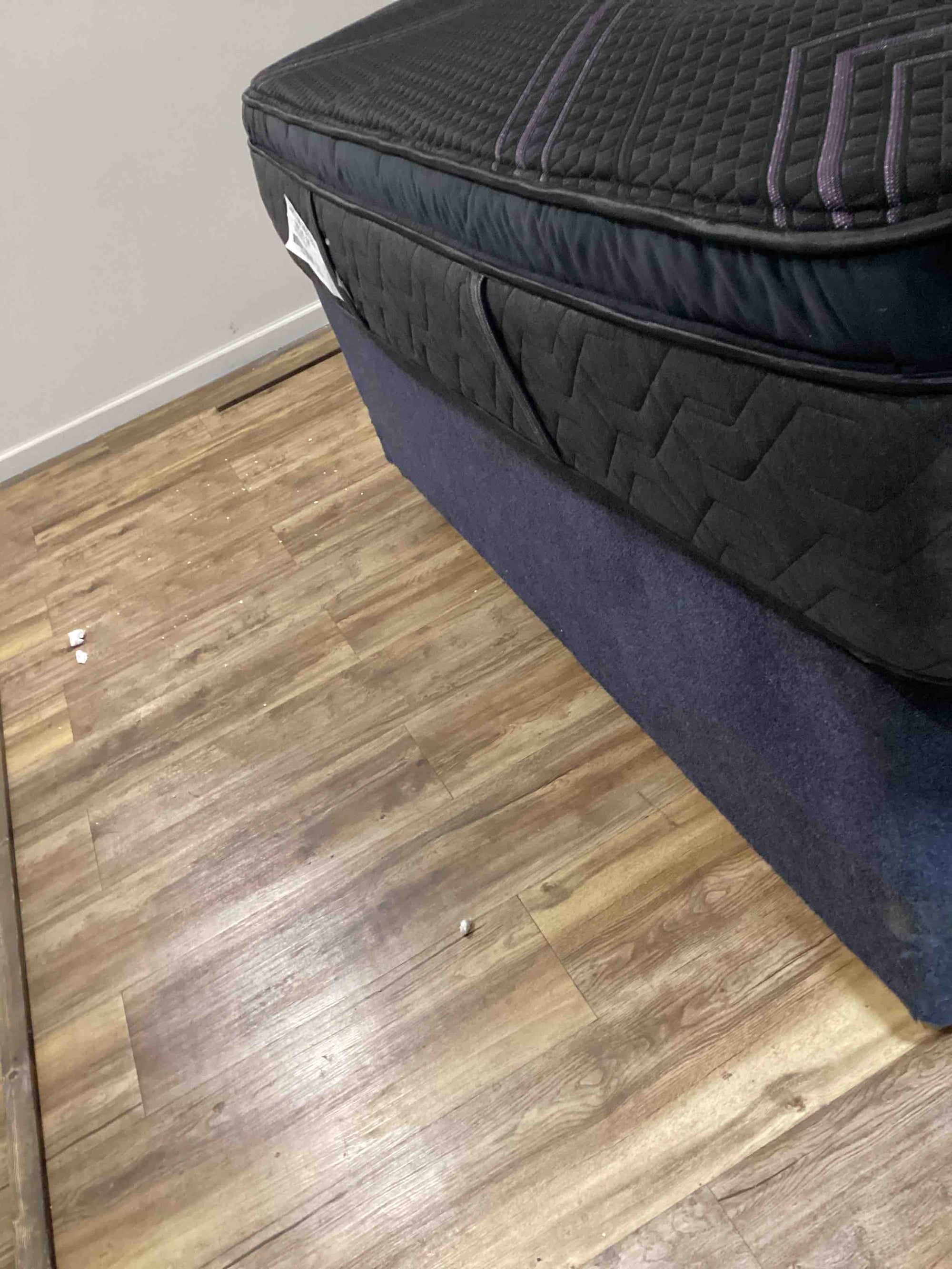 Product Image - Damaged
