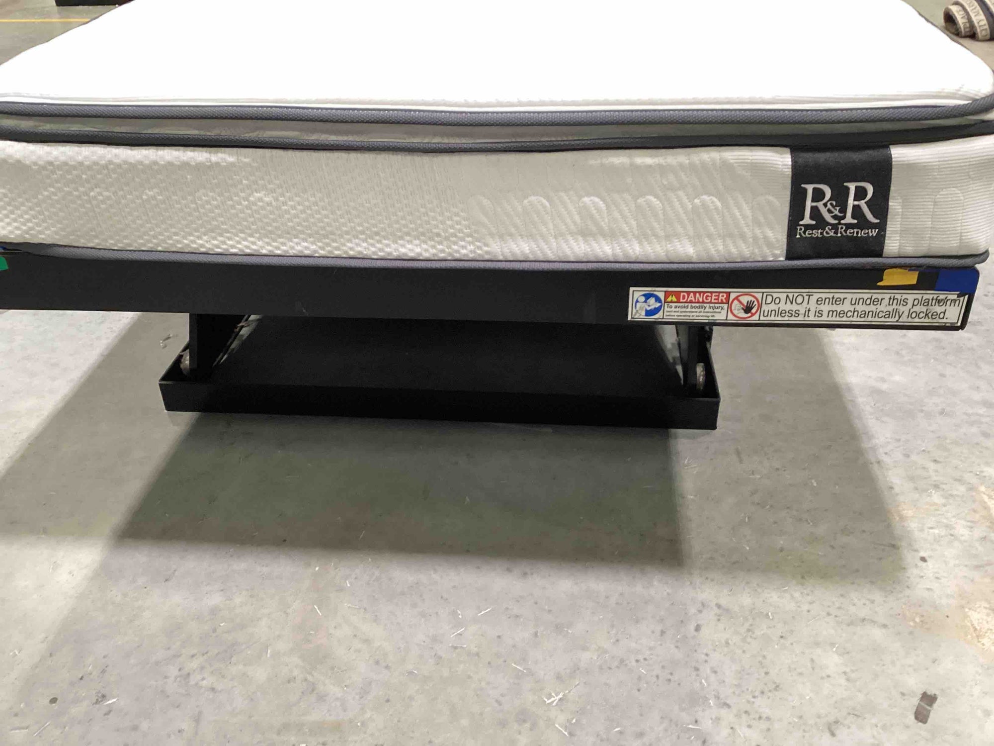 Product Image - Damaged