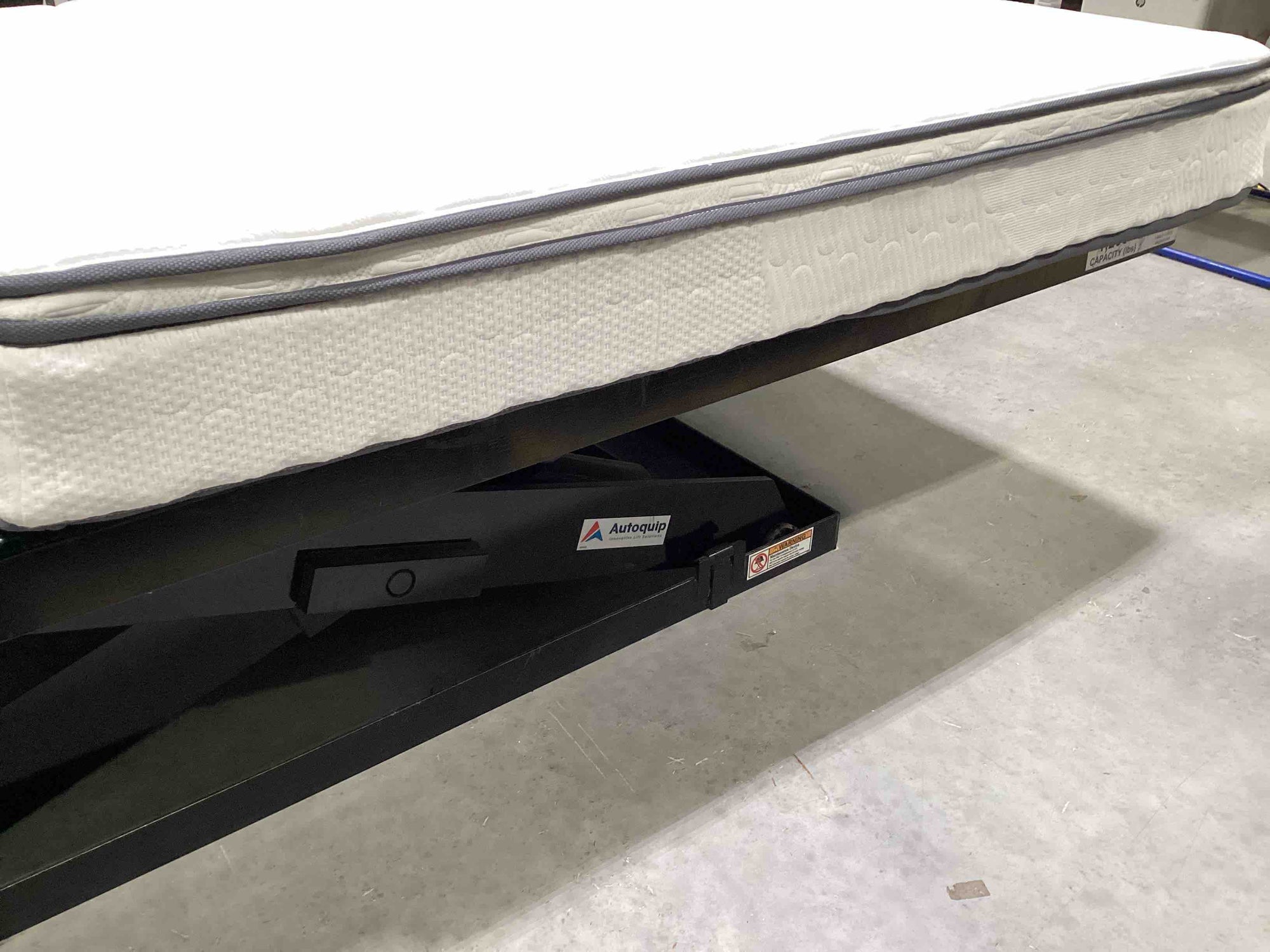 Product Image - Damaged