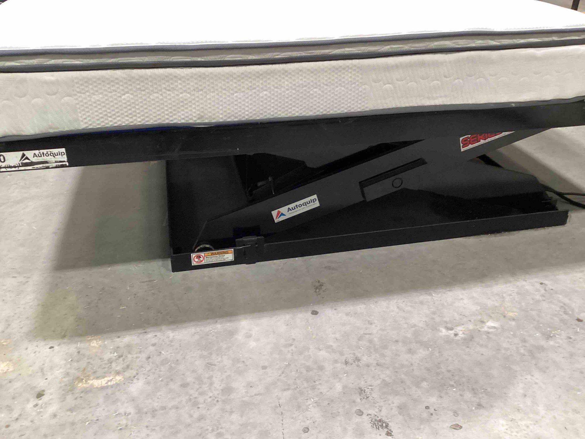 Product Image - Damaged