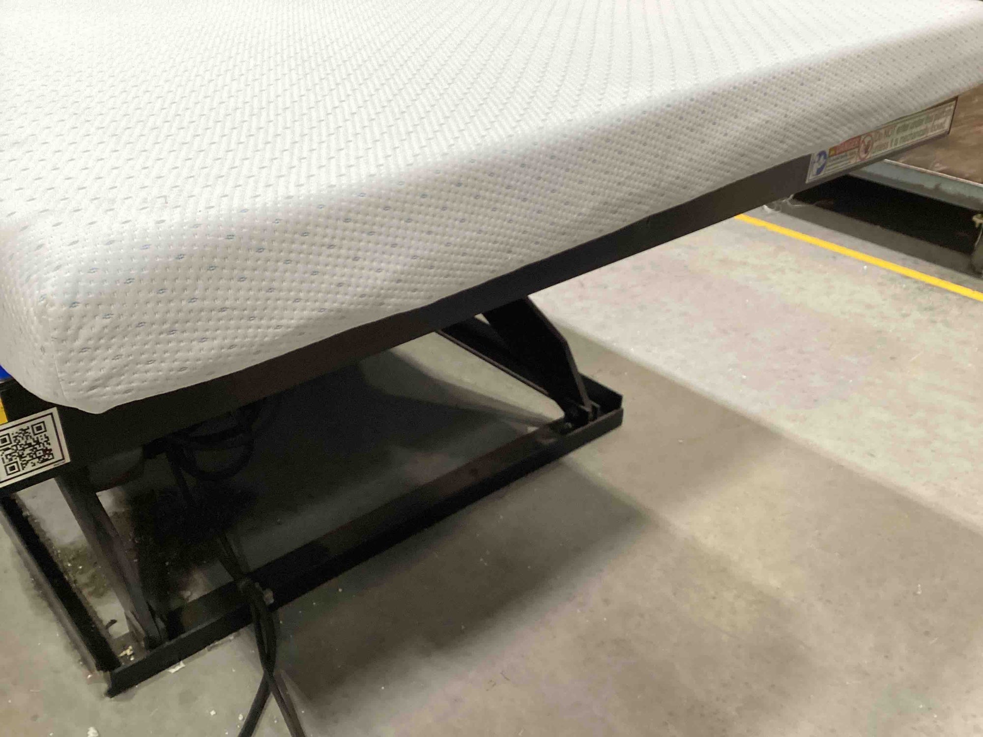 Product Image - Damaged