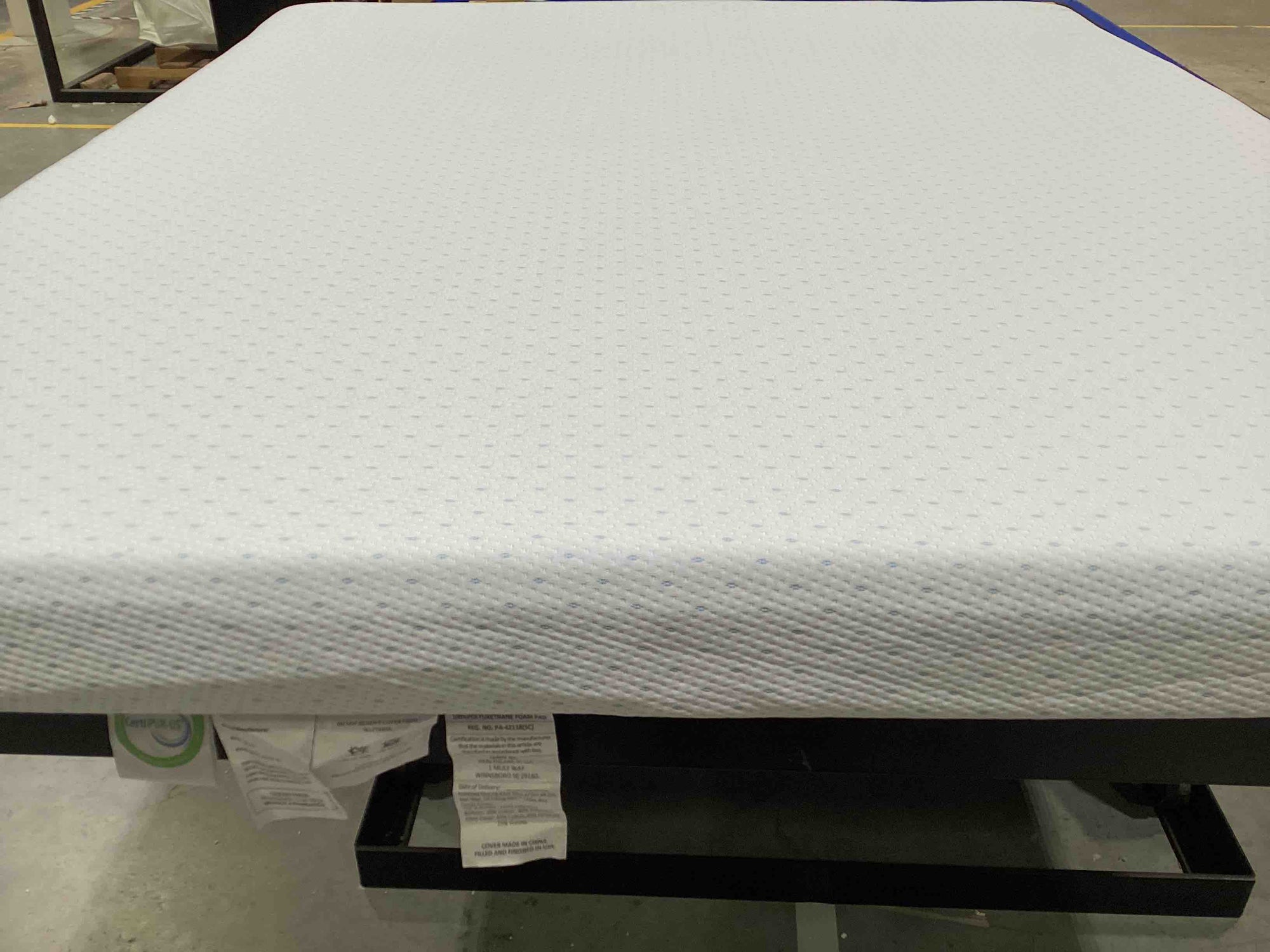 Product Image - Damaged