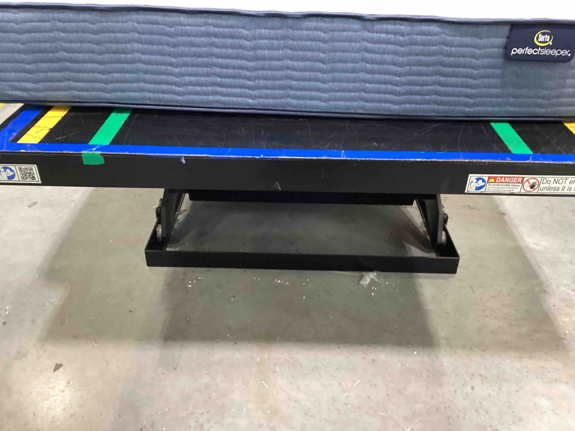 Product Image - Damaged