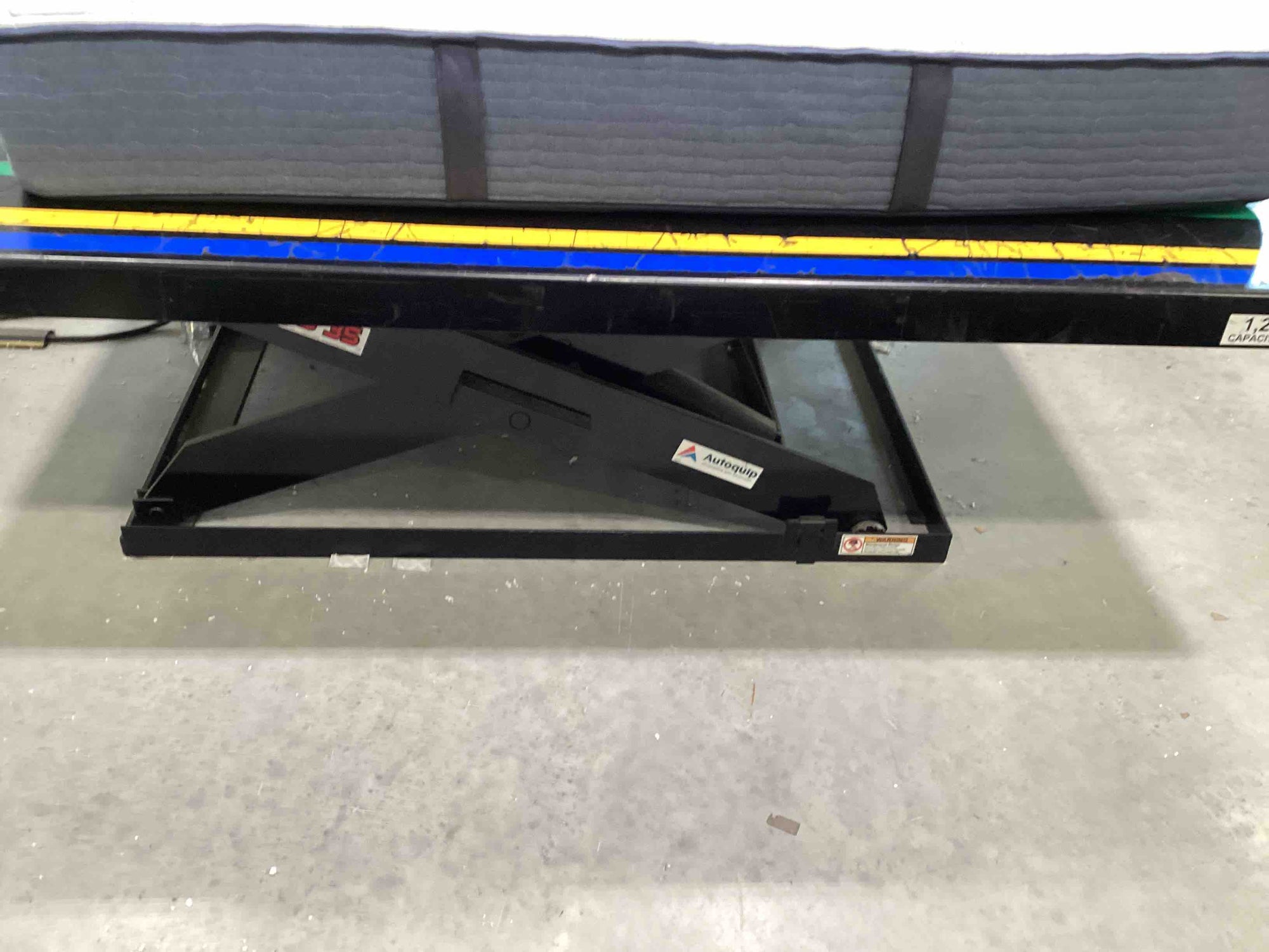 Product Image - Damaged