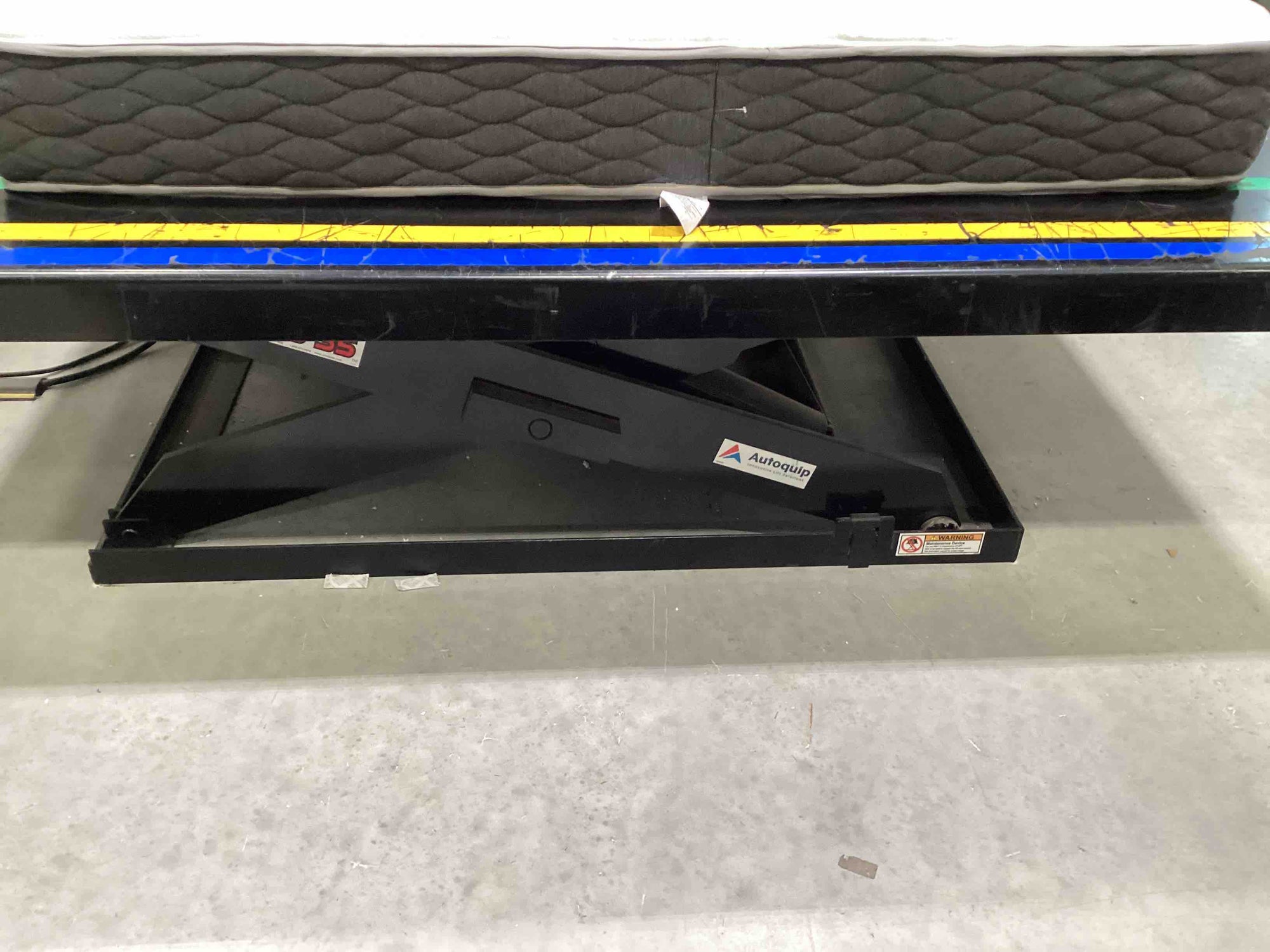 Product Image - Damaged