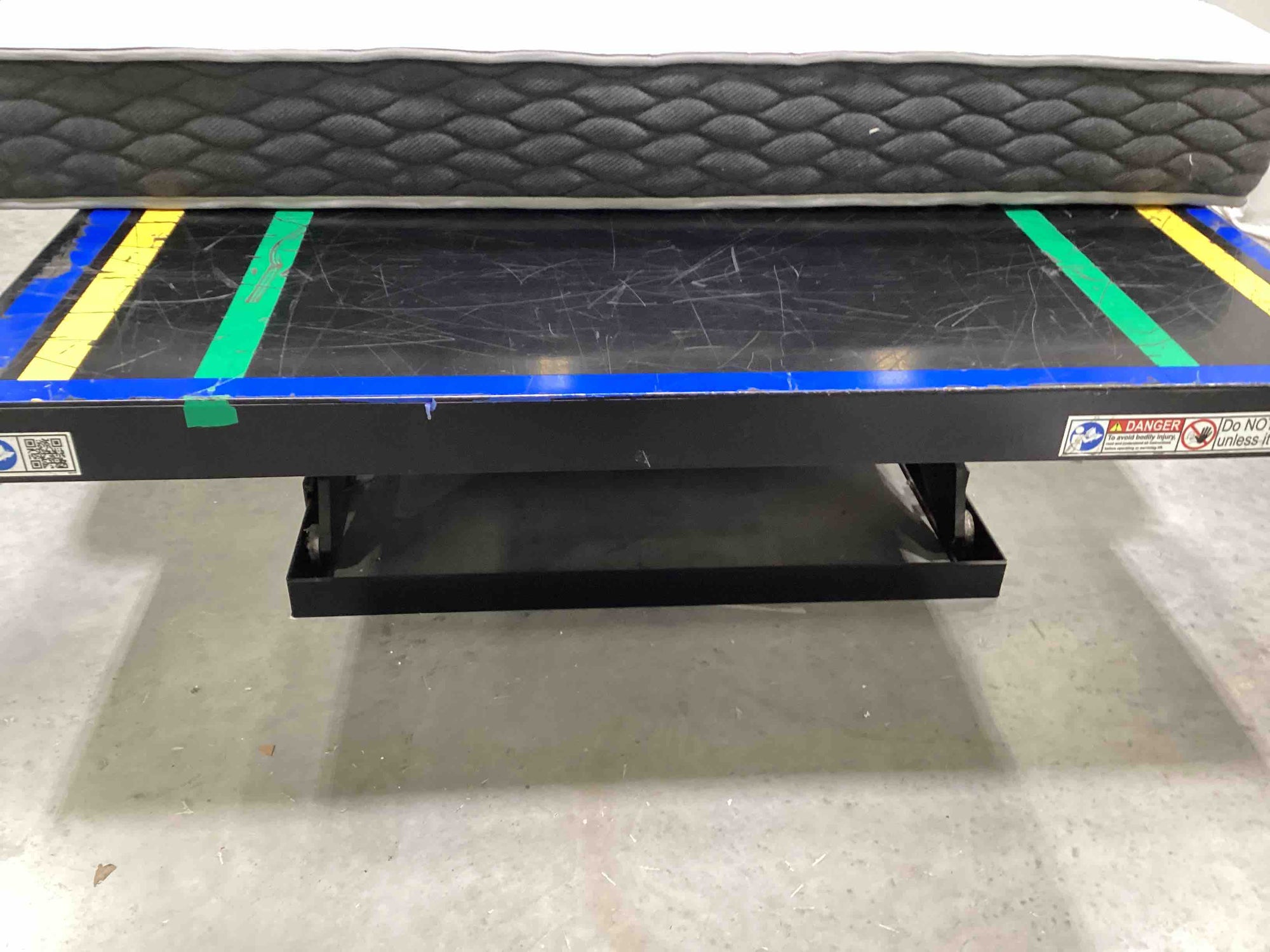 Product Image - Damaged