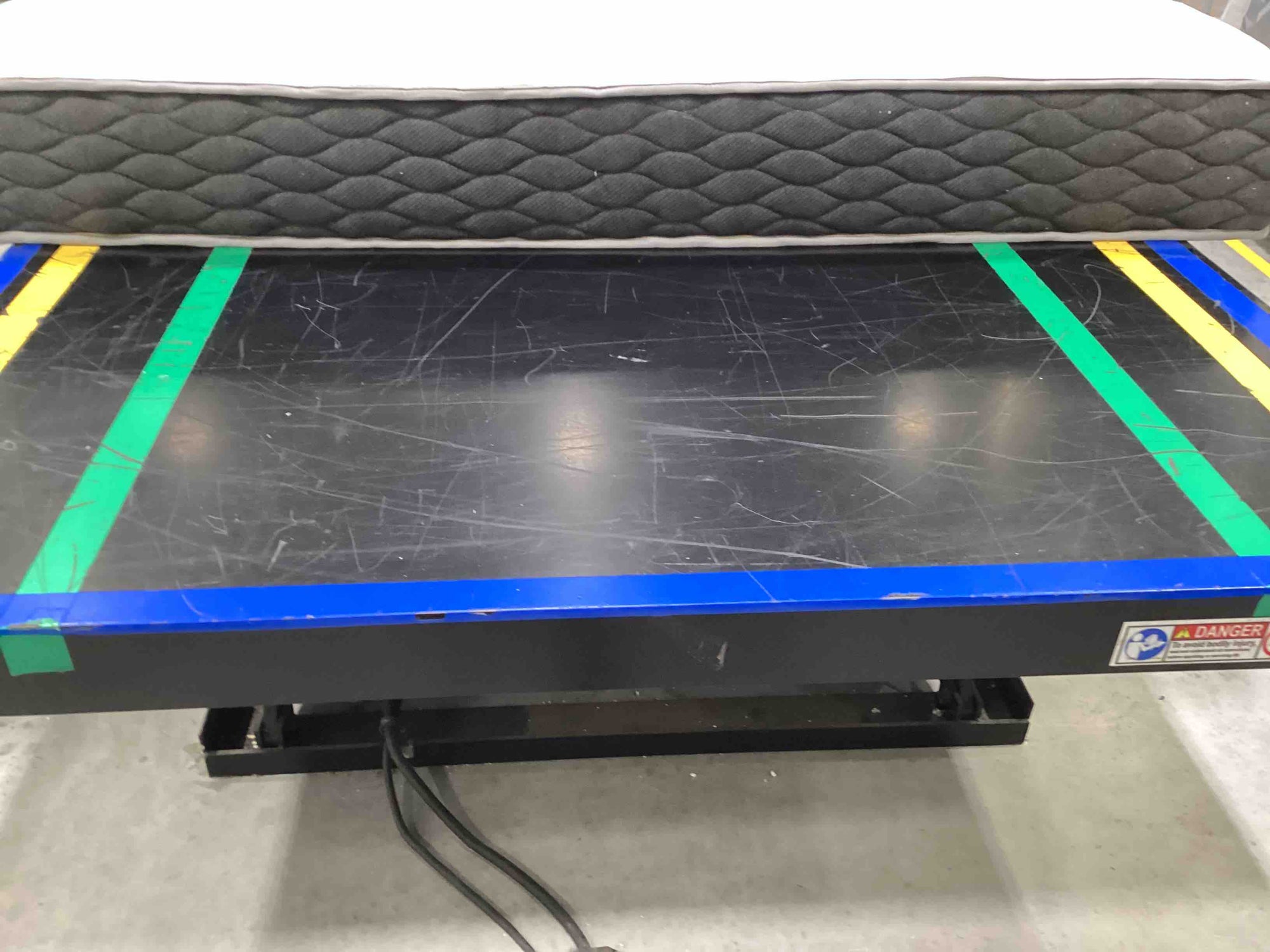 Product Image - Damaged