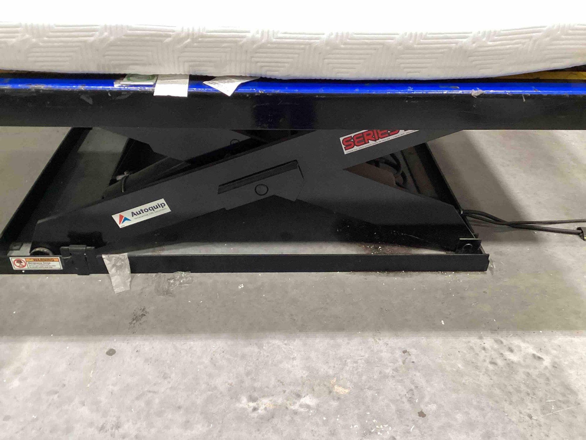 Product Image - Damaged