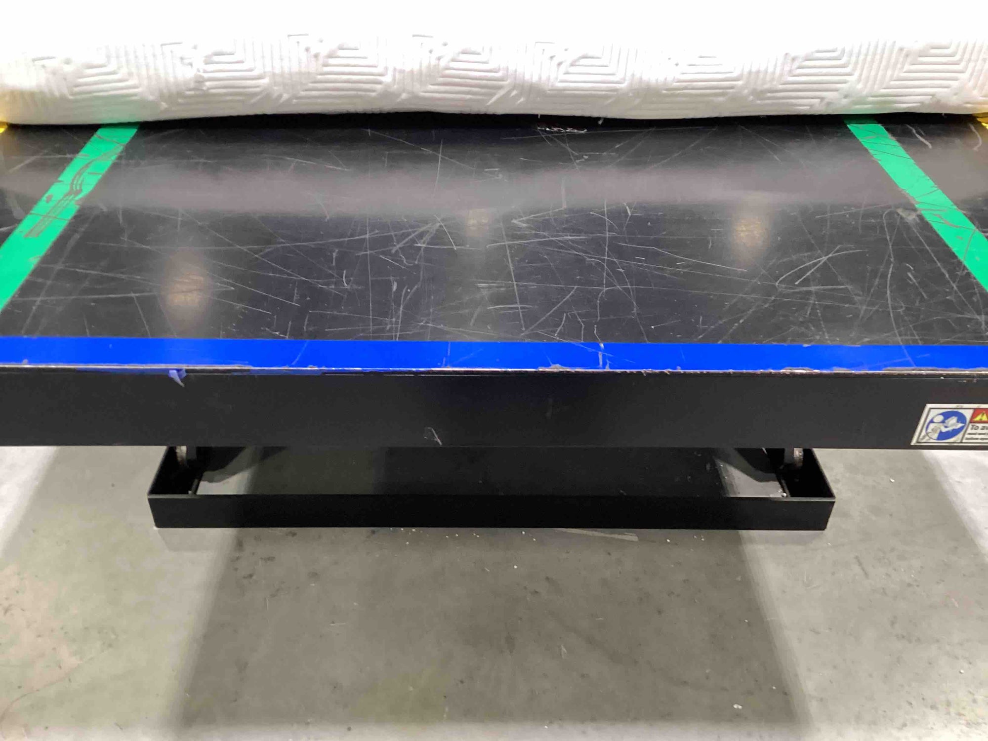 Product Image - Damaged