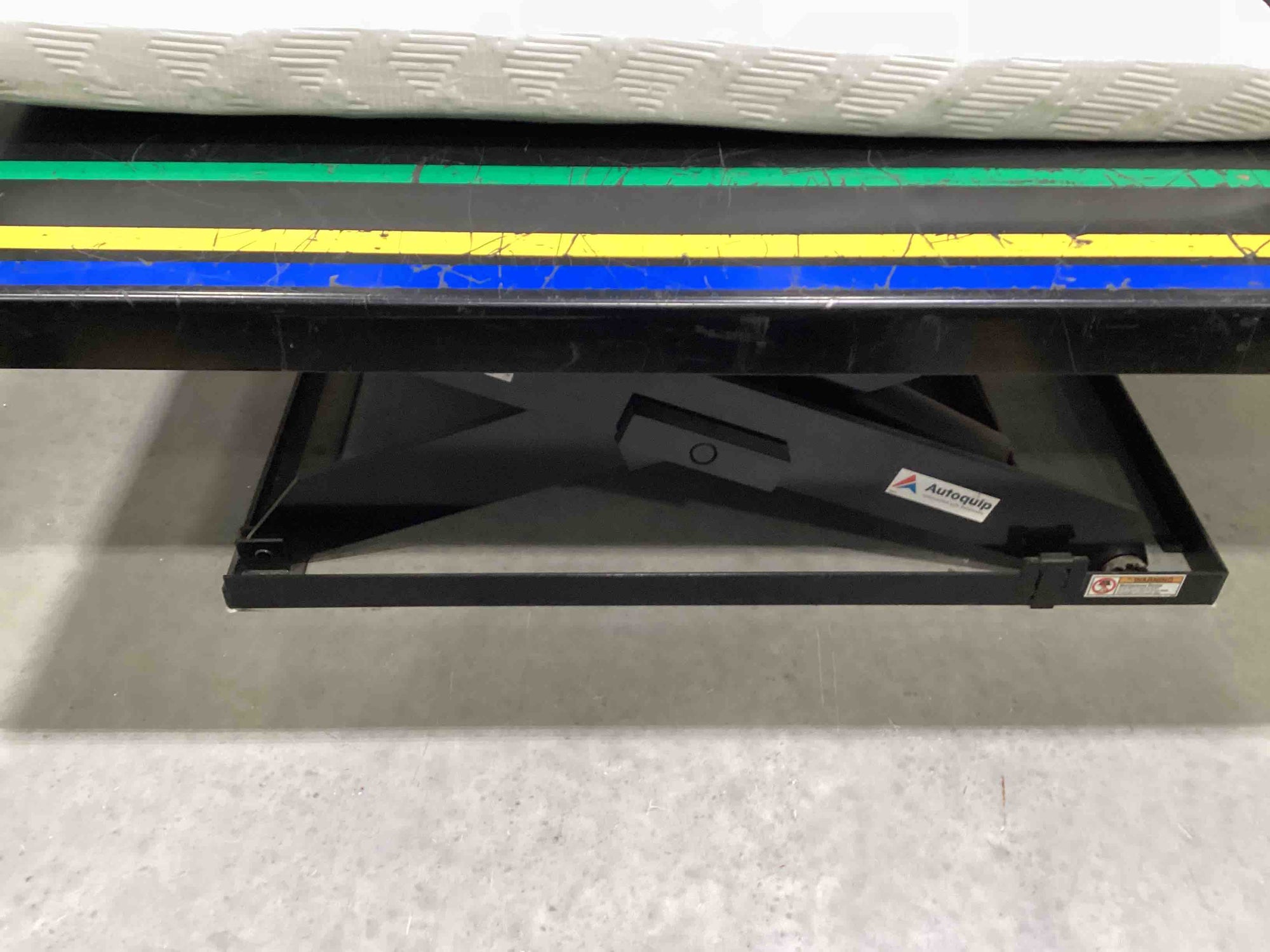 Product Image - Damaged