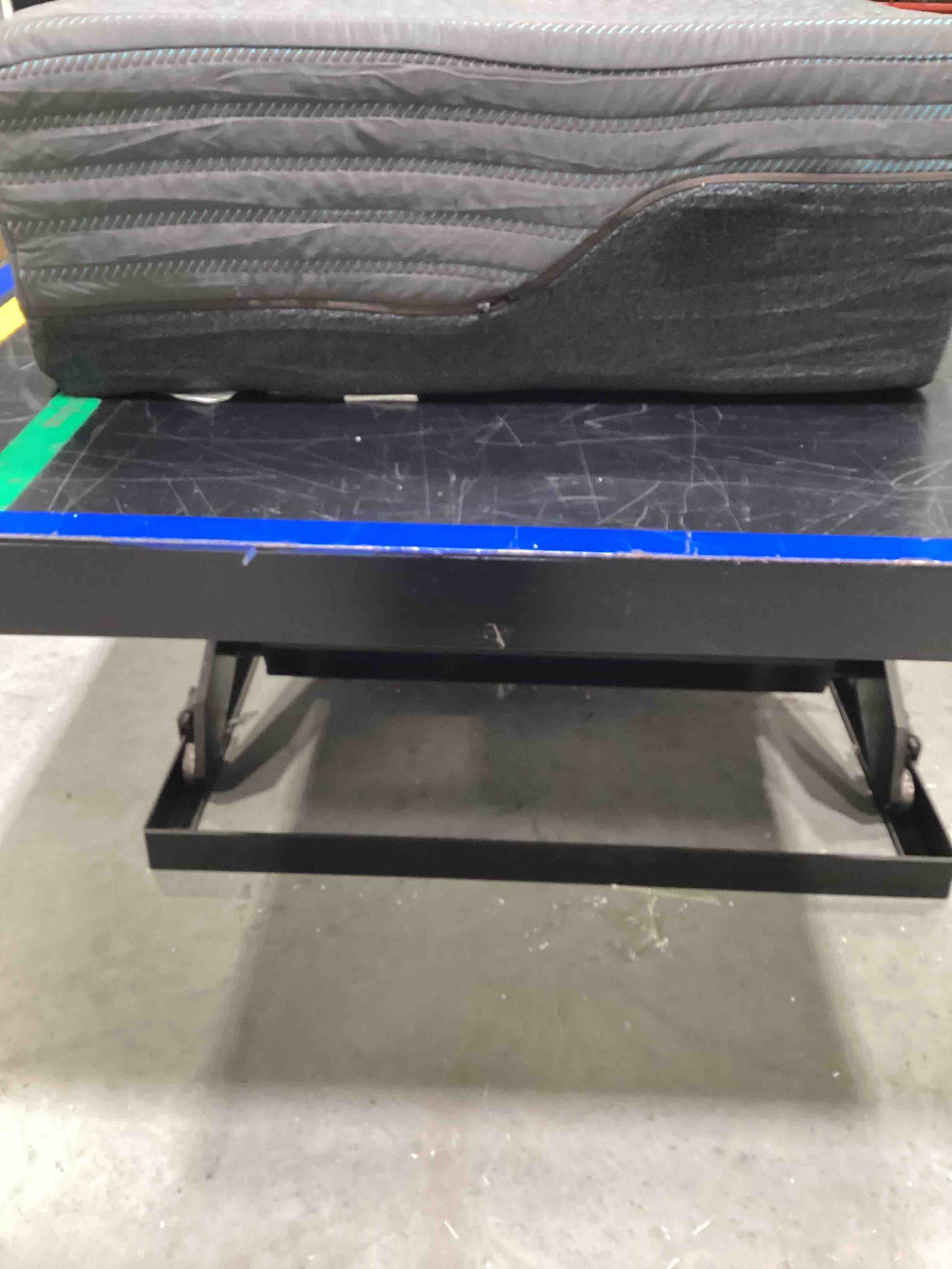 Product Image - Damaged