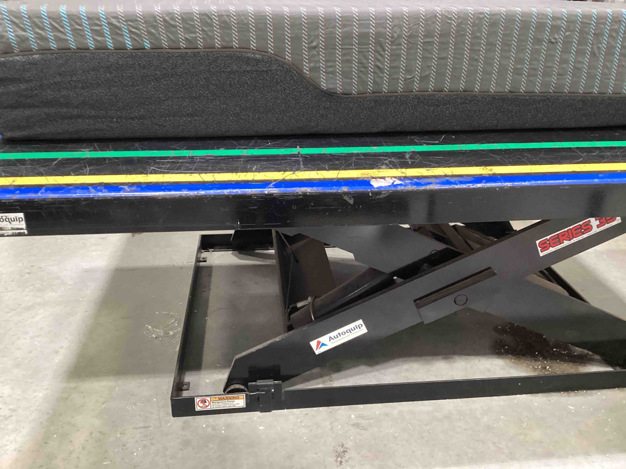 Product Image - Damaged