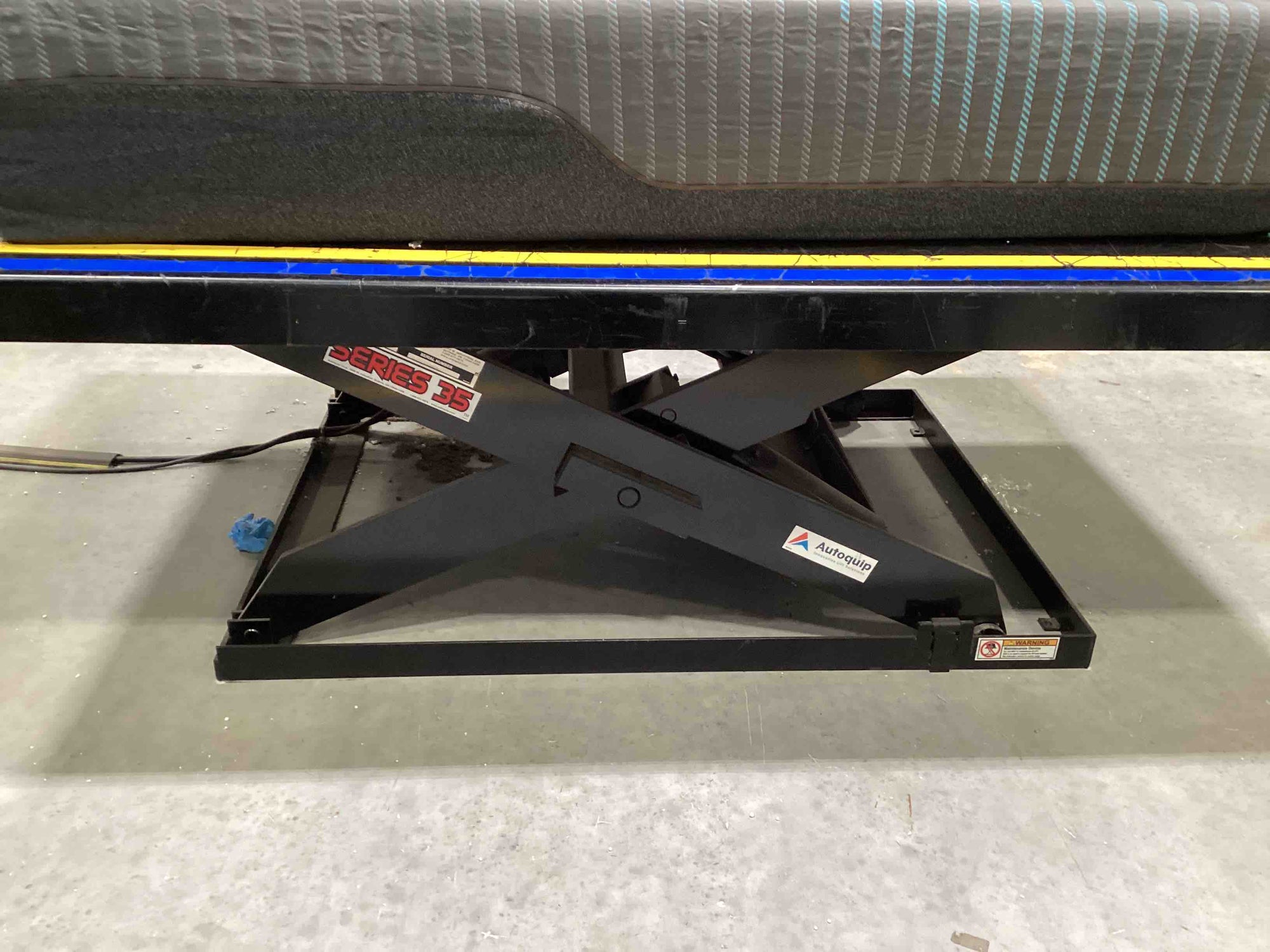 Product Image - Damaged