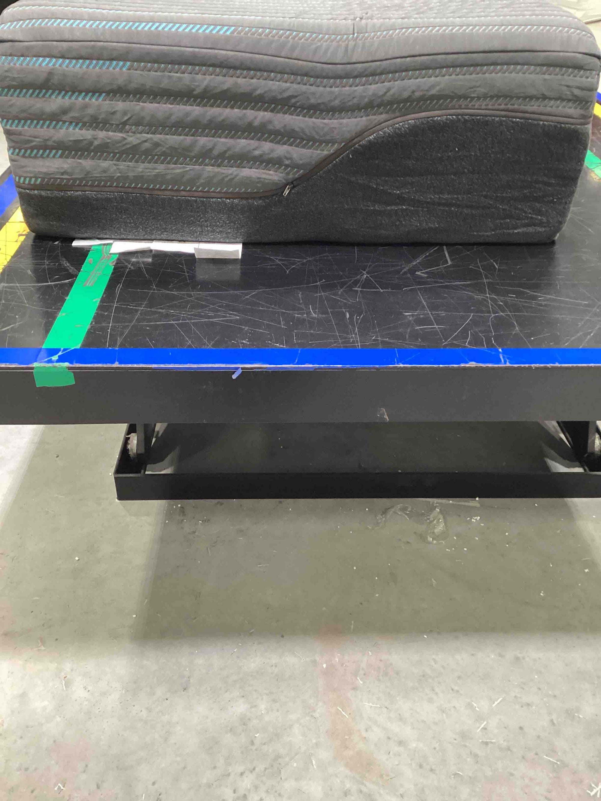 Product Image - Damaged