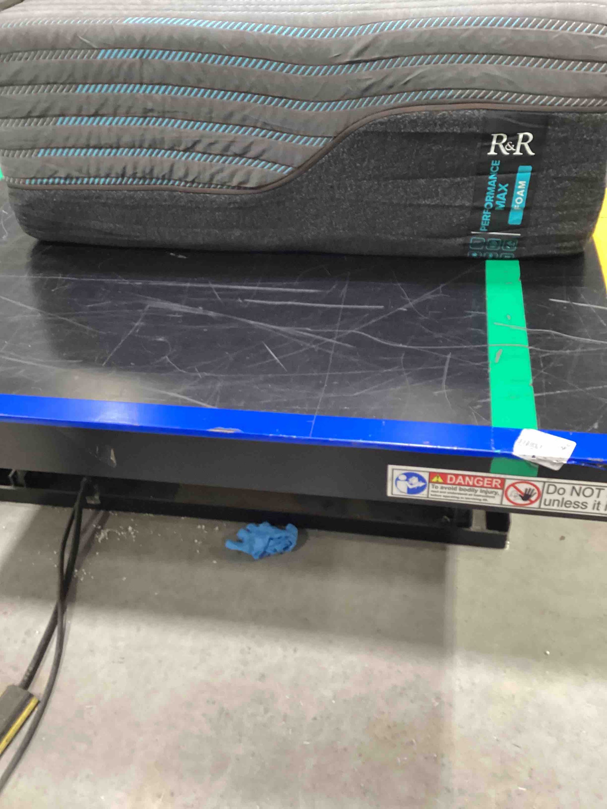 Product Image - Damaged