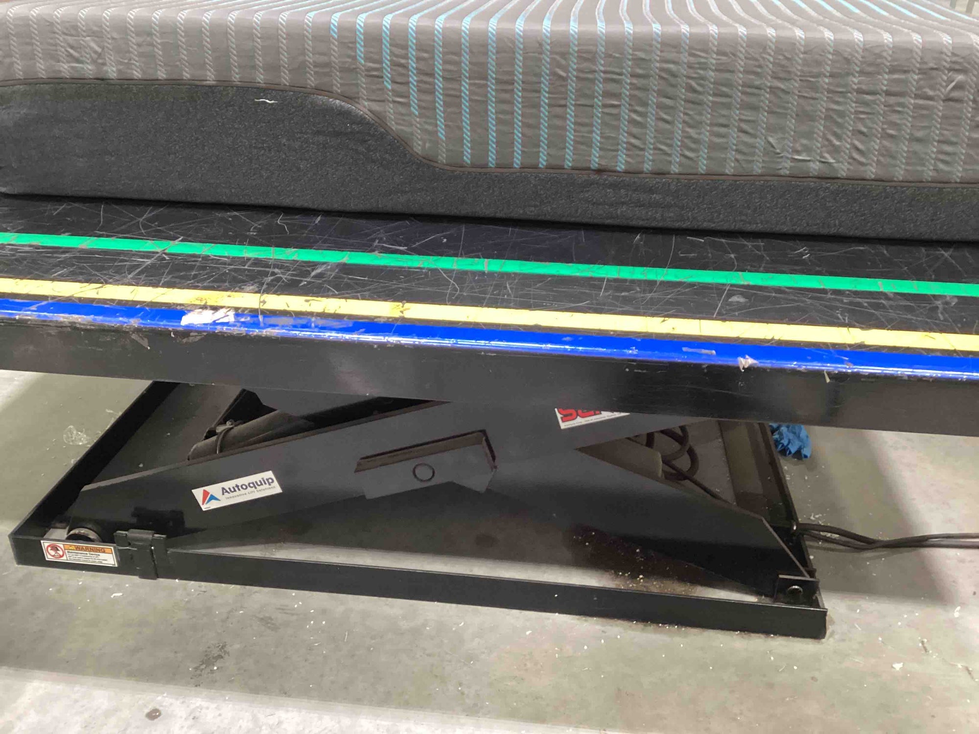 Product Image - Damaged