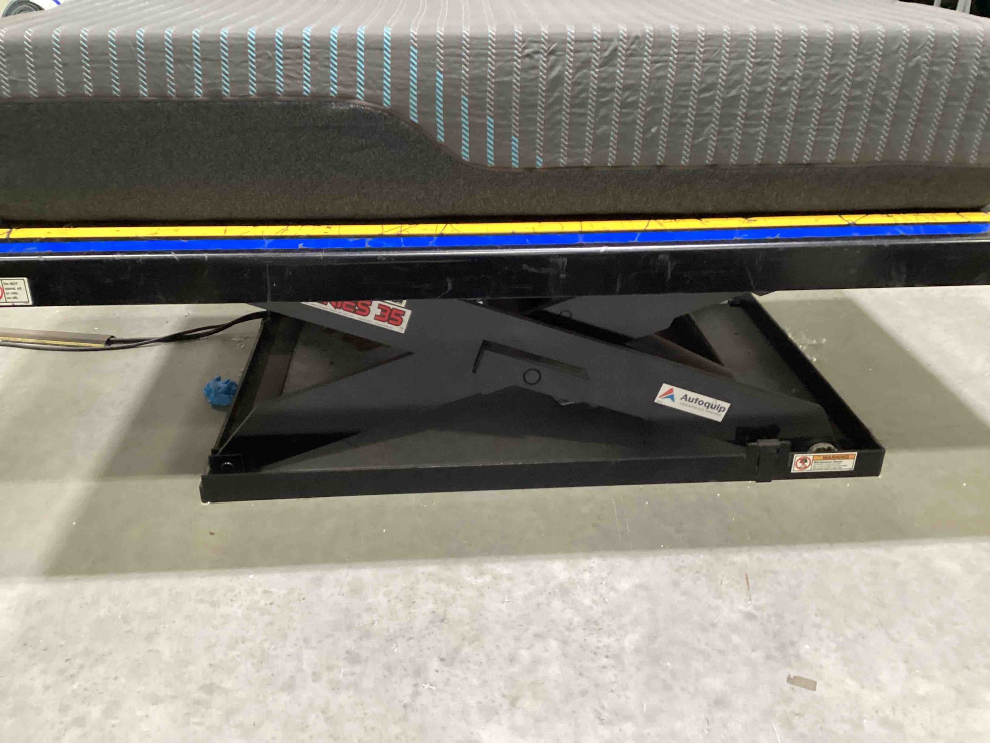 Product Image - Damaged