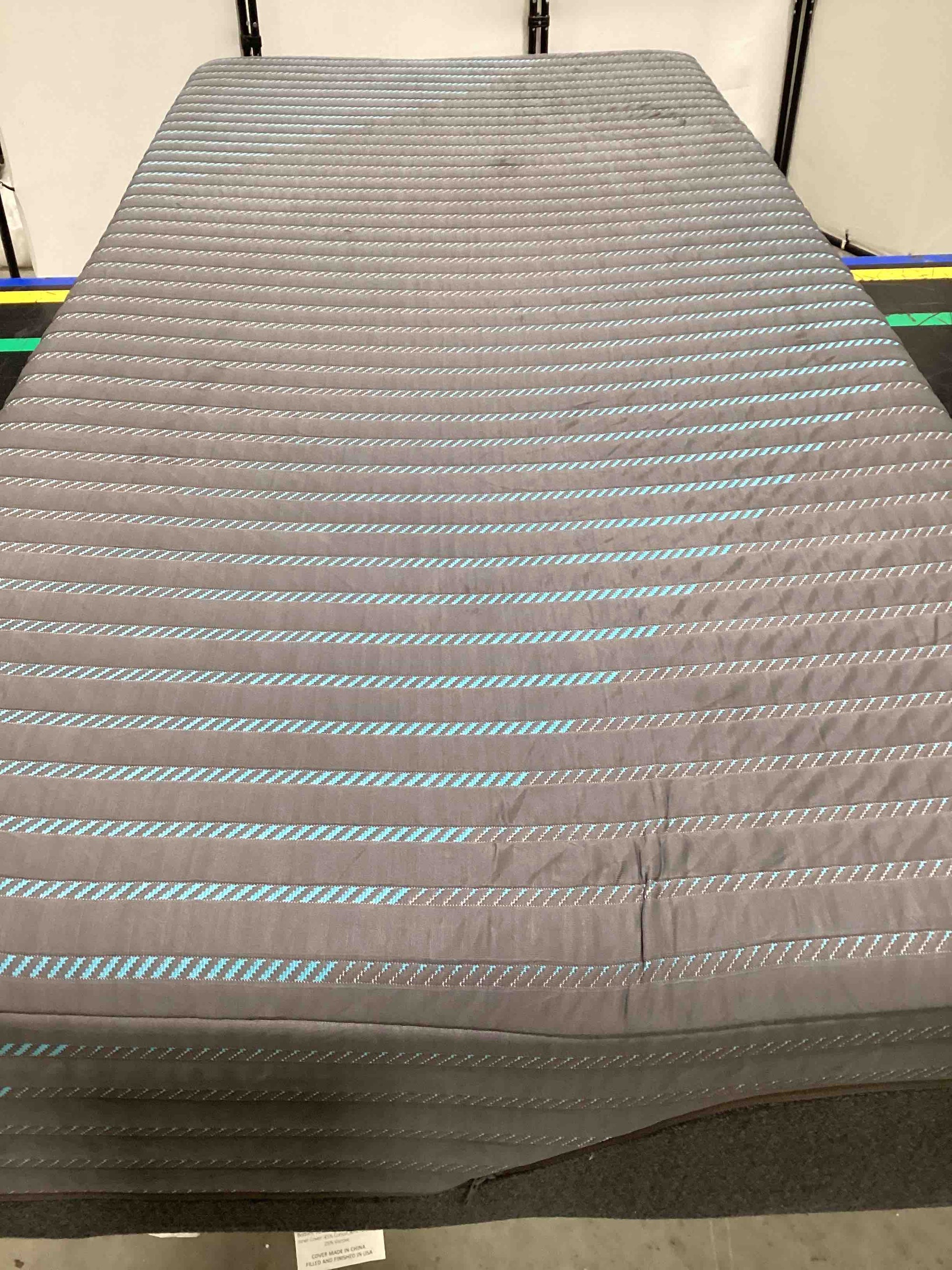 Product Image - Damaged