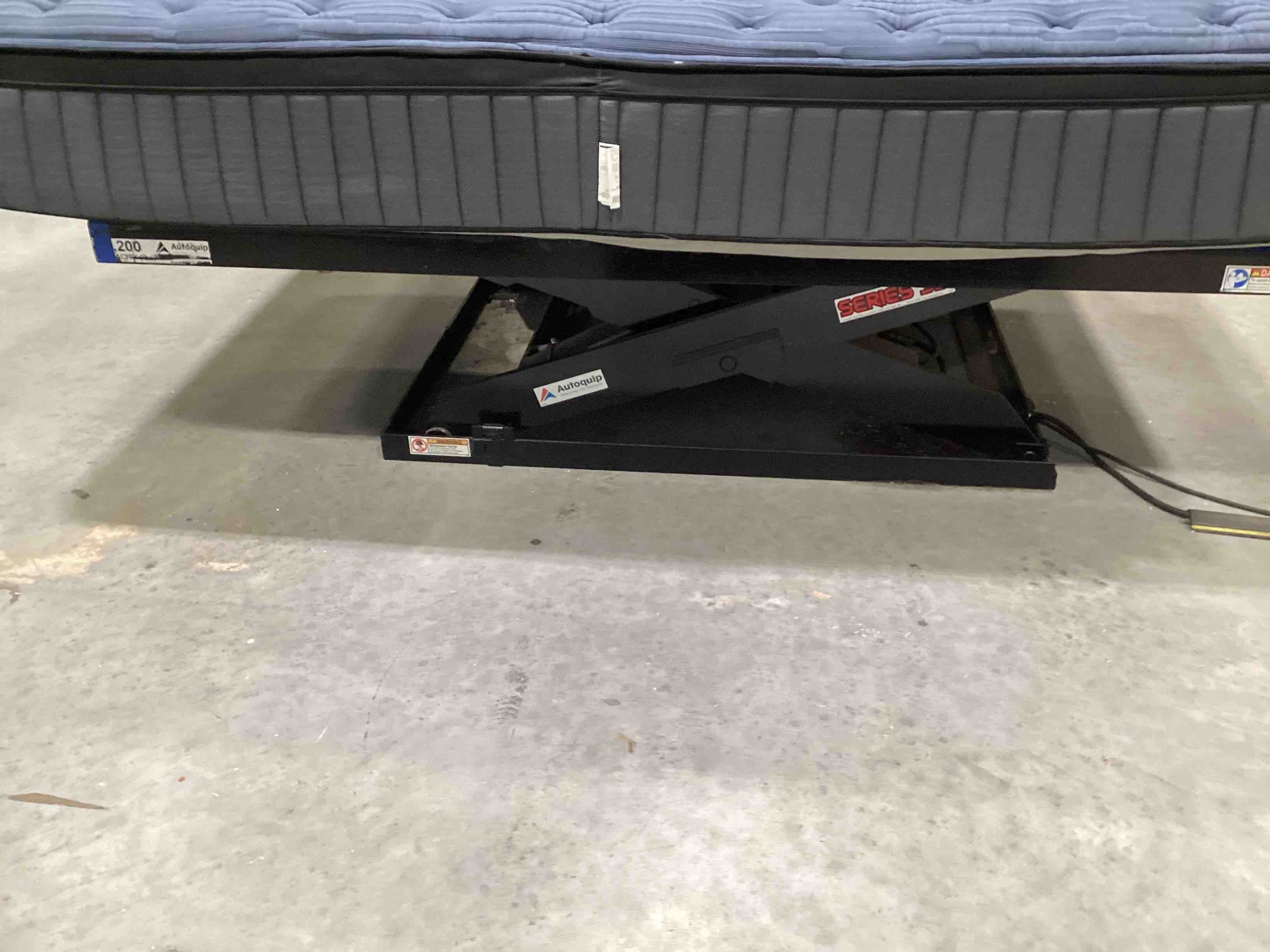 Product Image - Damaged