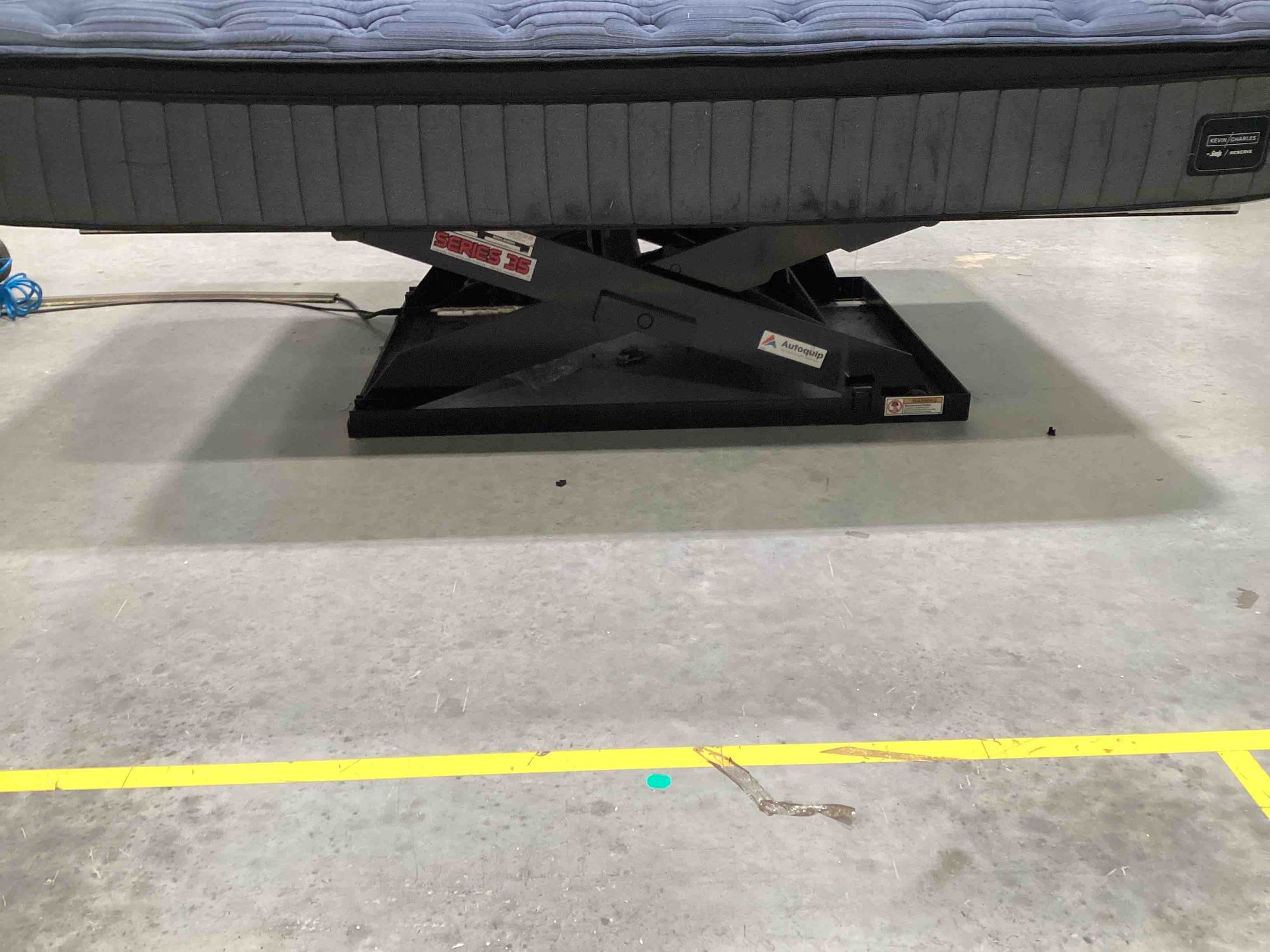Product Image - Damaged