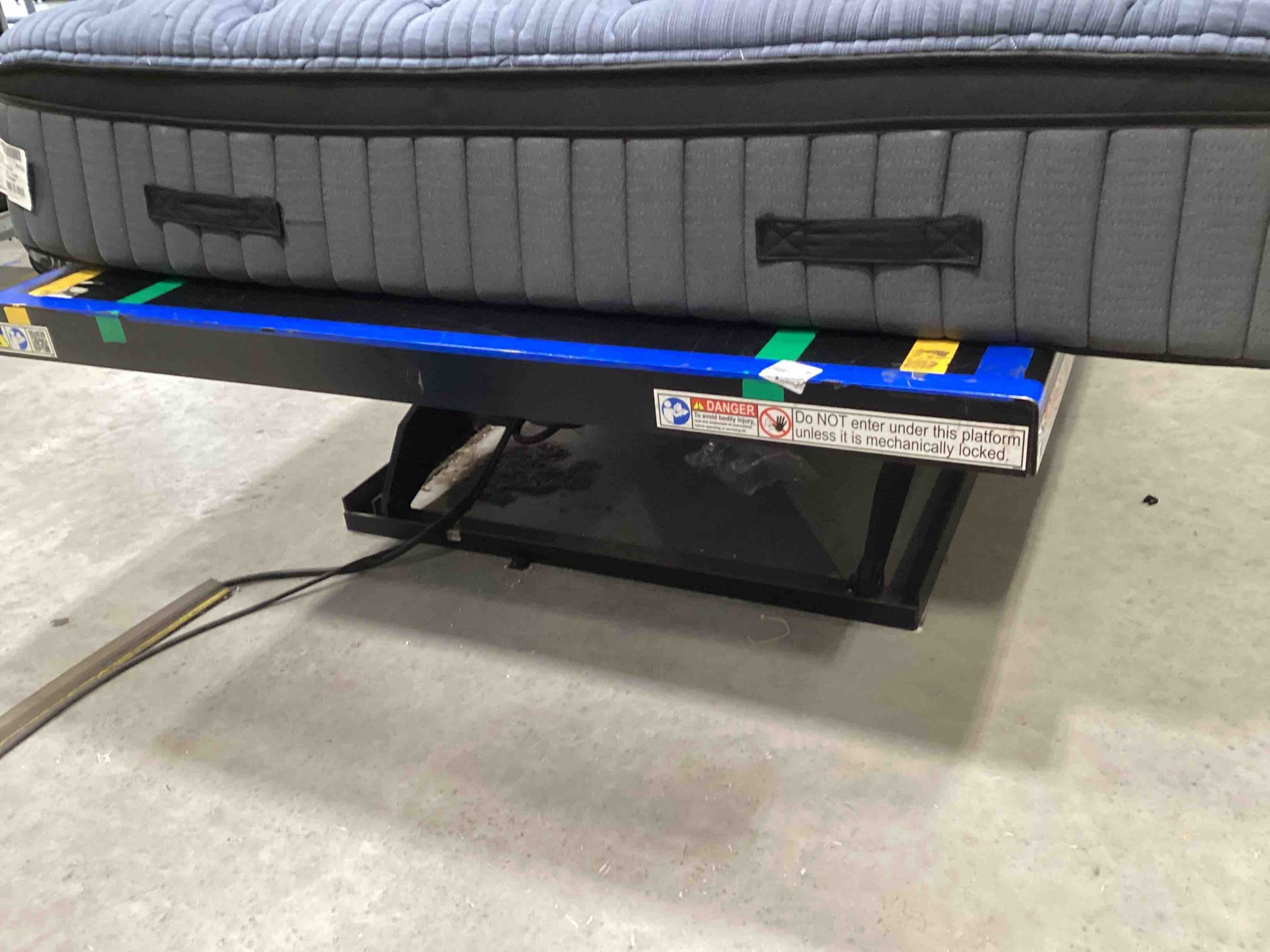 Product Image - Damaged