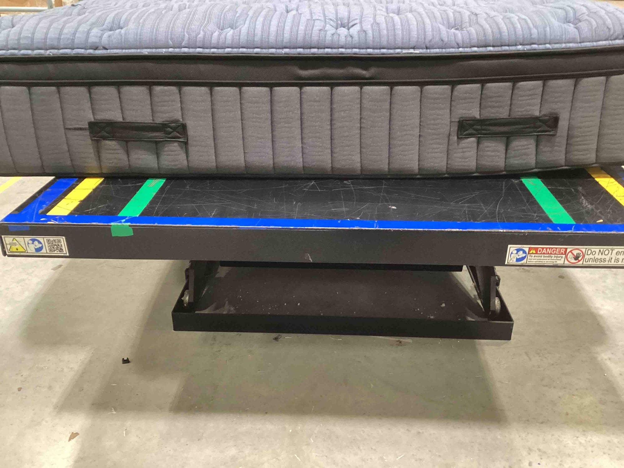Product Image - Damaged