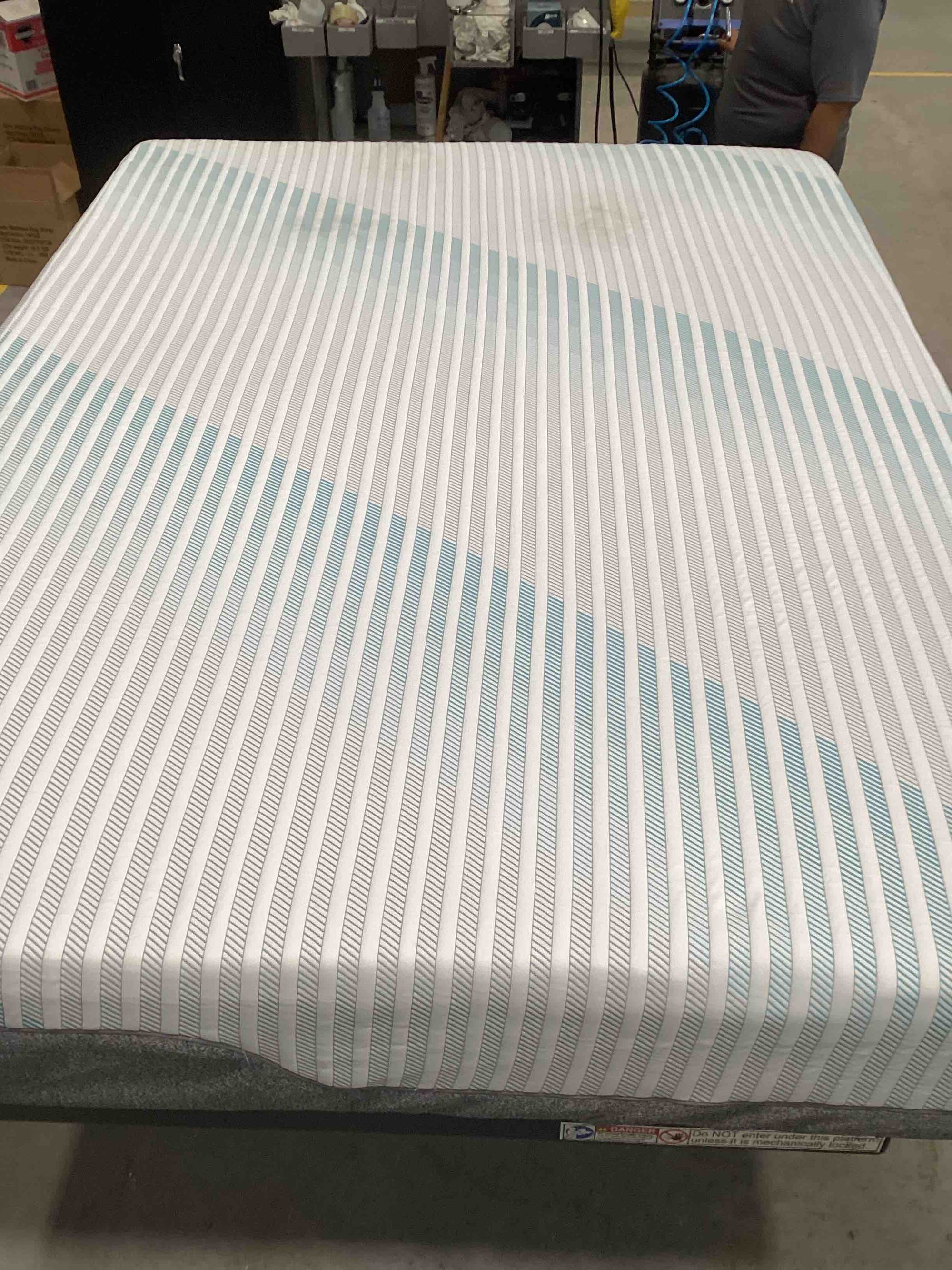 Product Image - Damaged