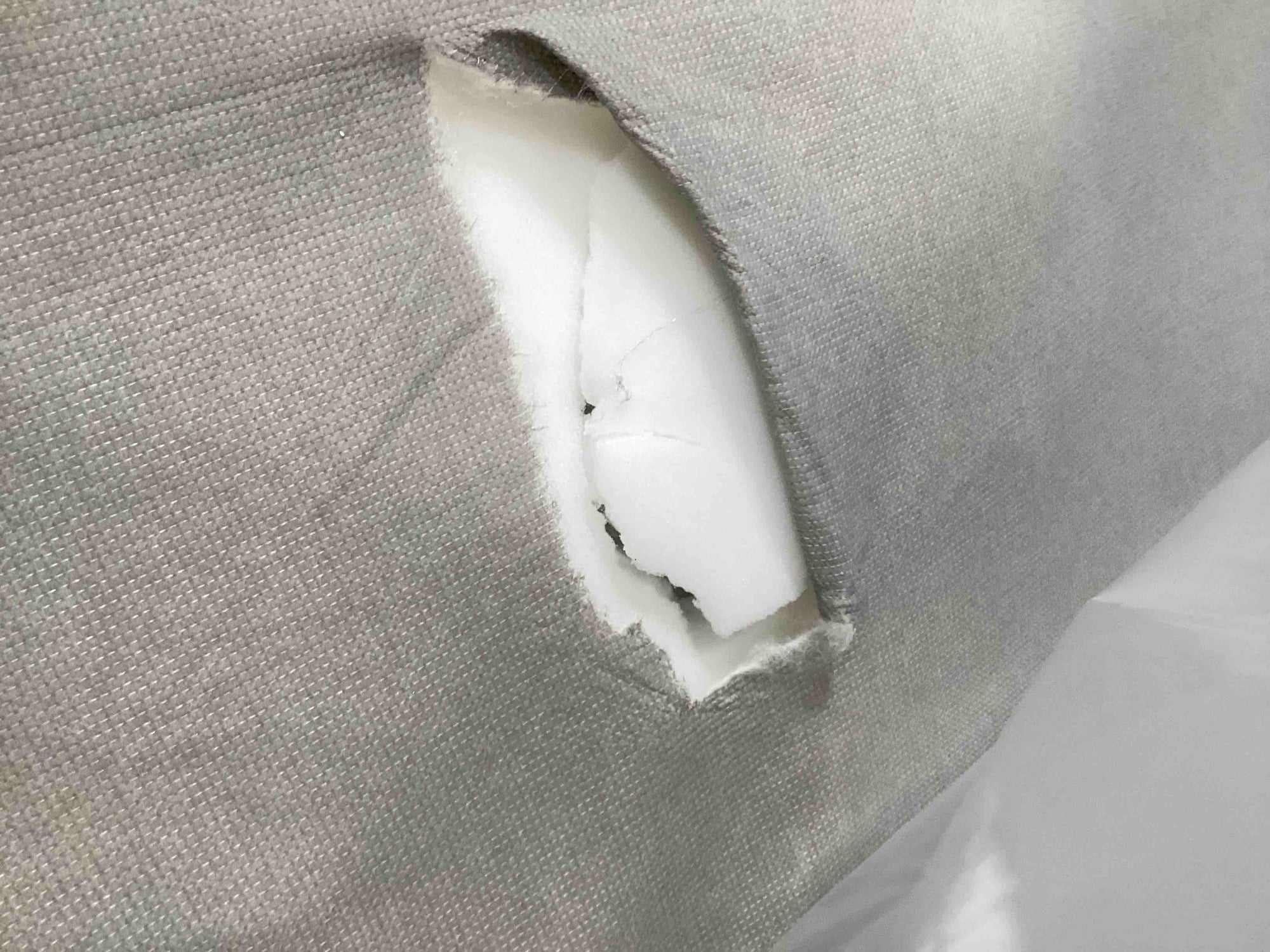 Product Image - Damaged
