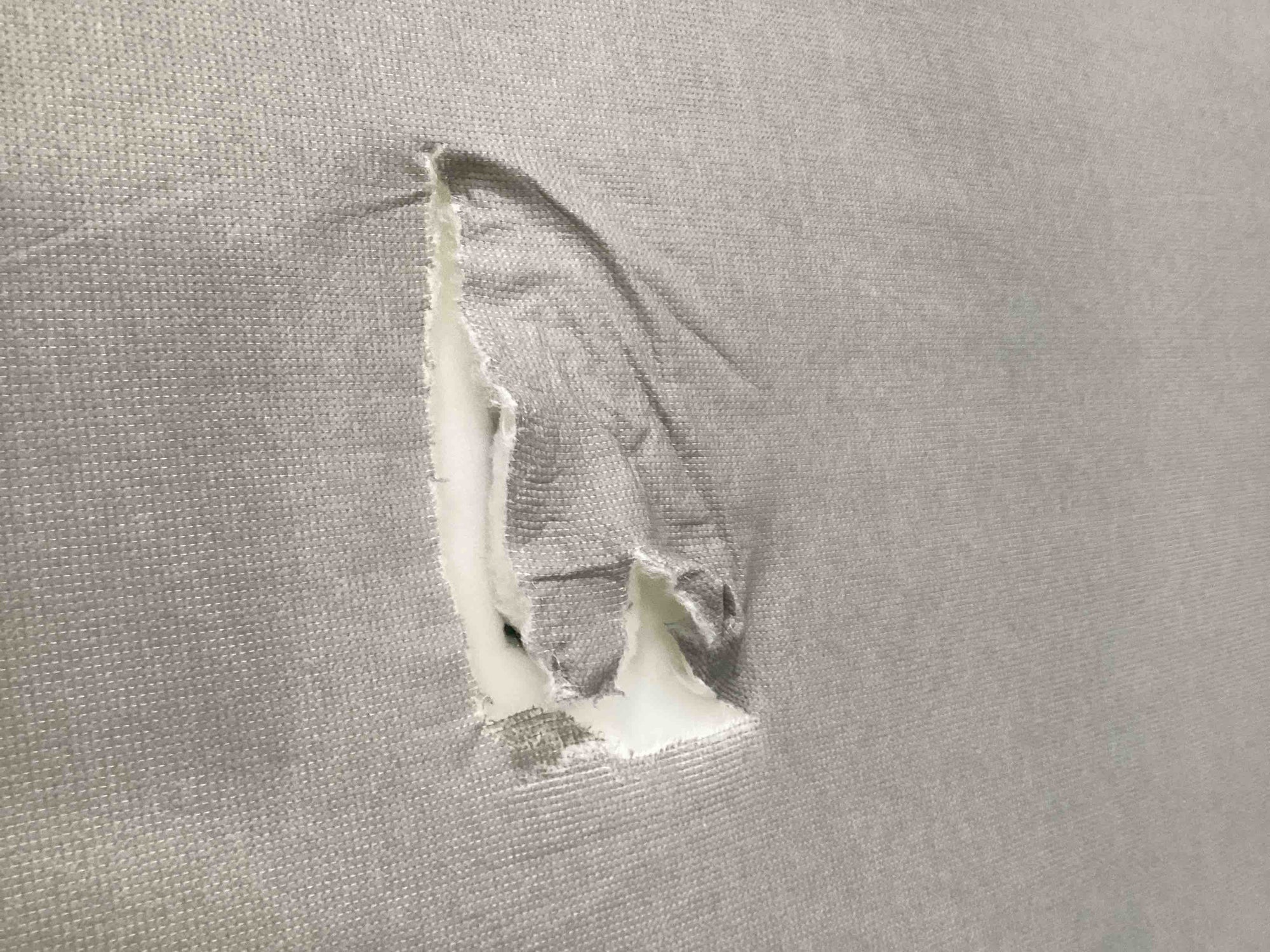 Product Image - Damaged