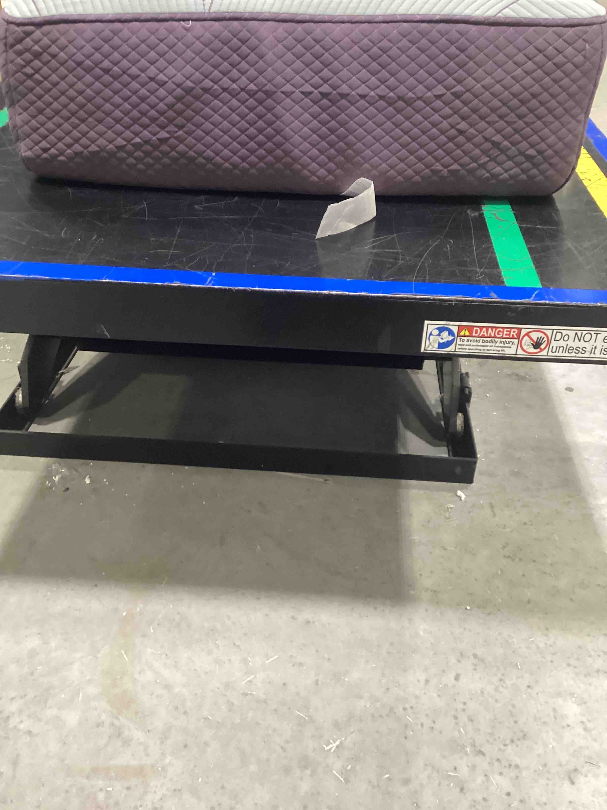 Product Image - Damaged