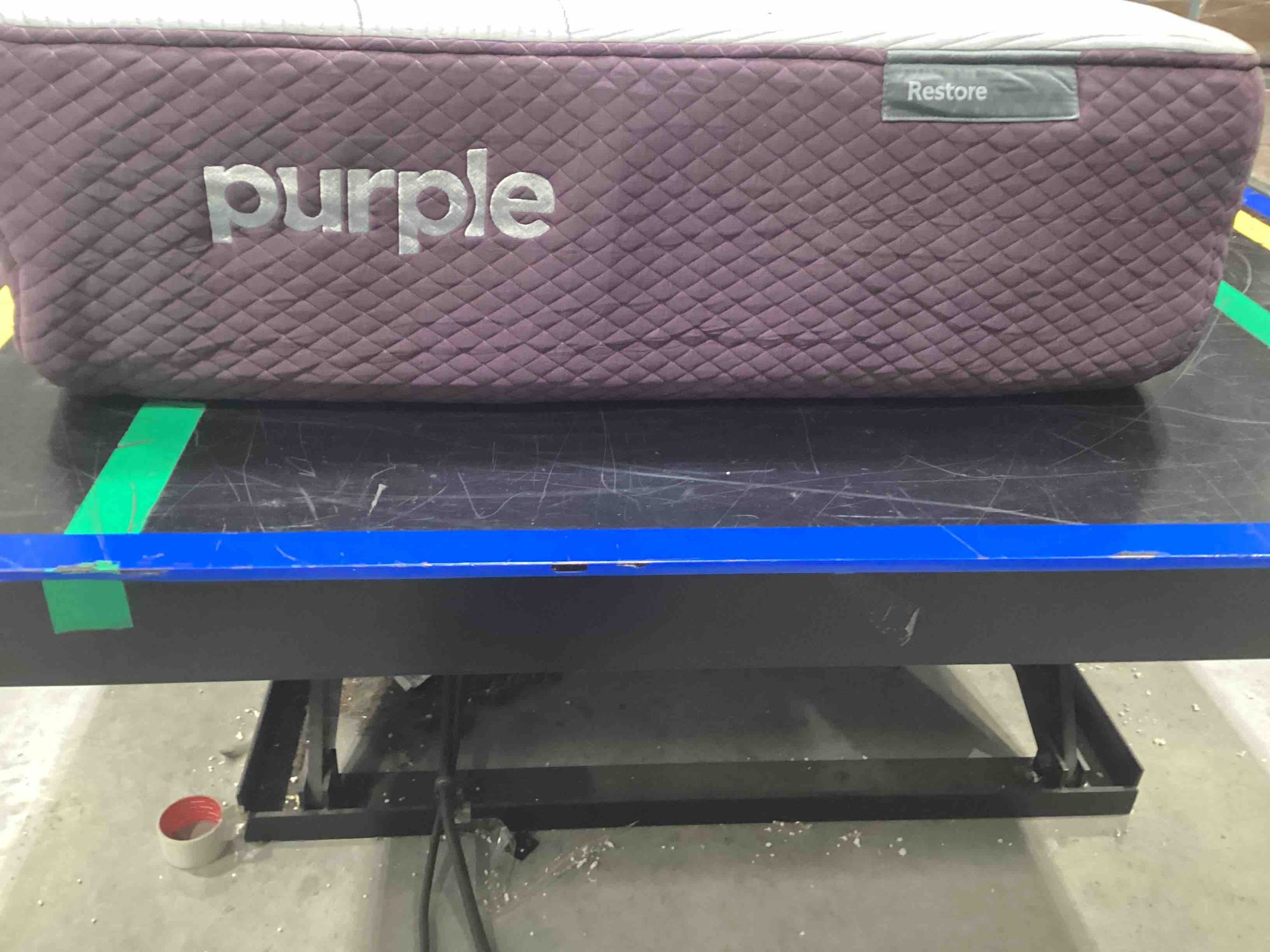 Product Image - Damaged