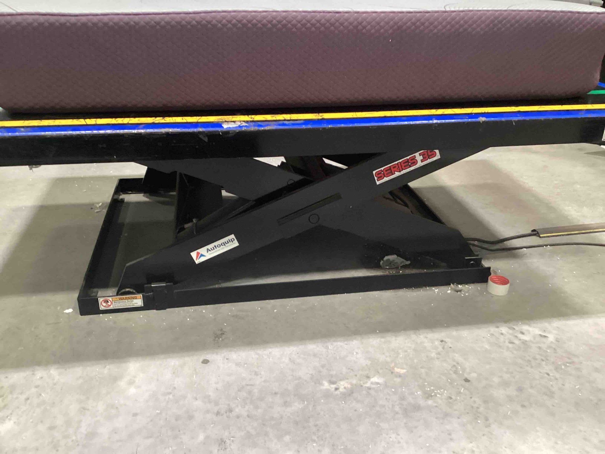 Product Image - Damaged