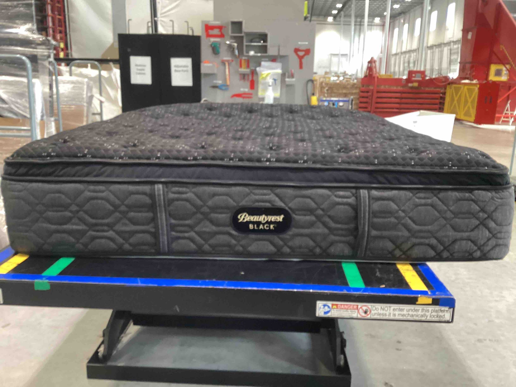 Product Image - Damaged