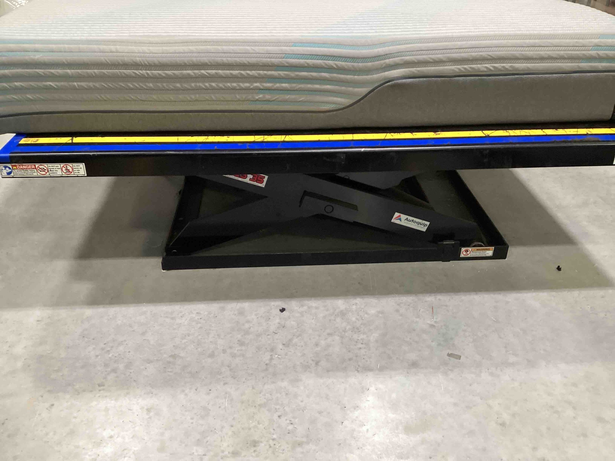 Product Image - Damaged