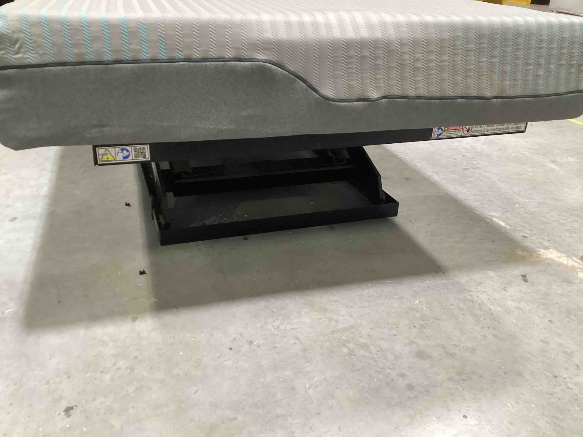 Product Image - Damaged