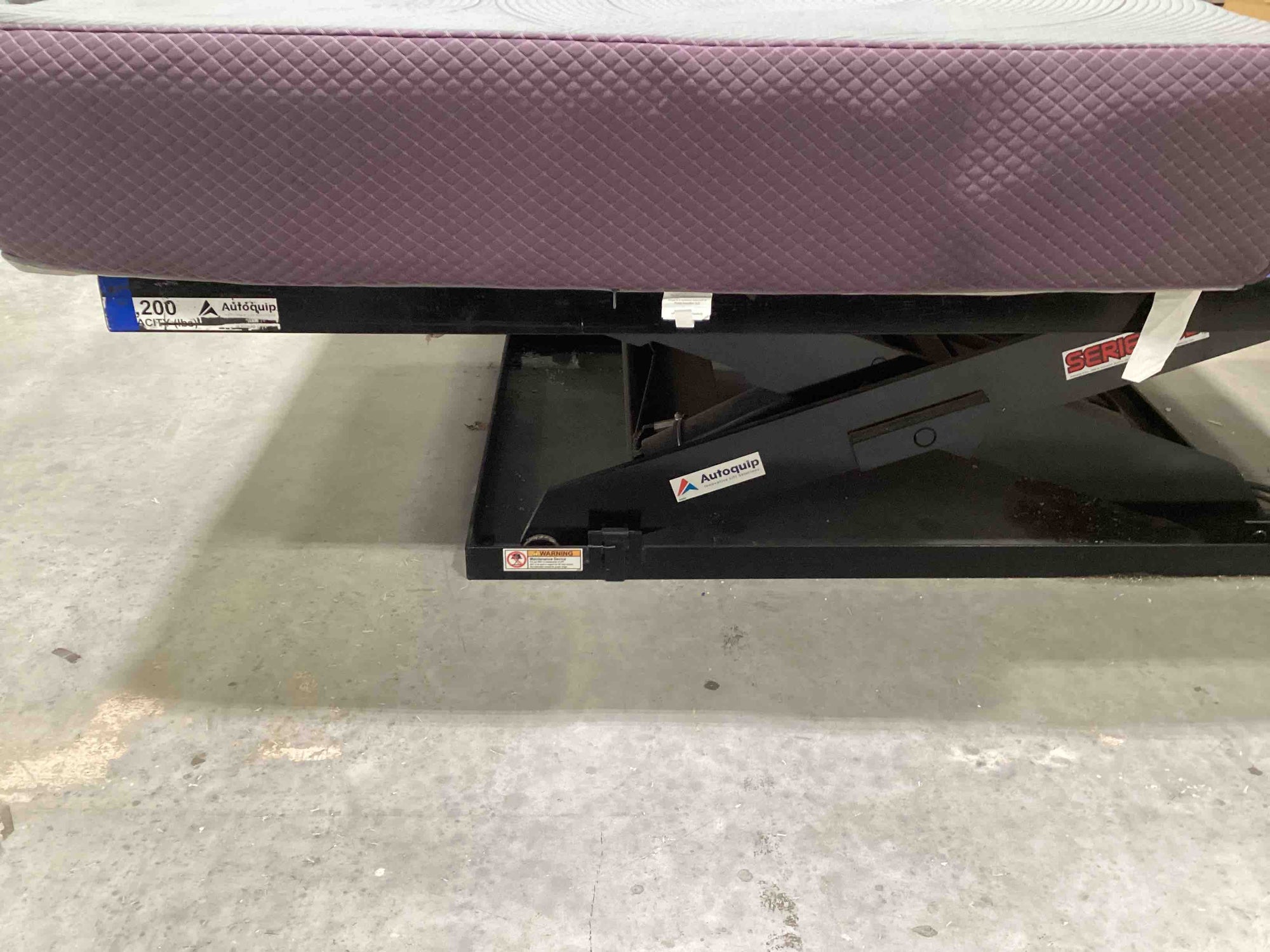 Product Image - Damaged