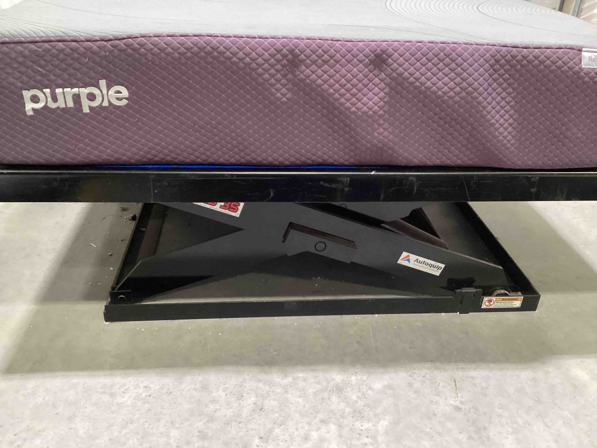 Product Image - Damaged