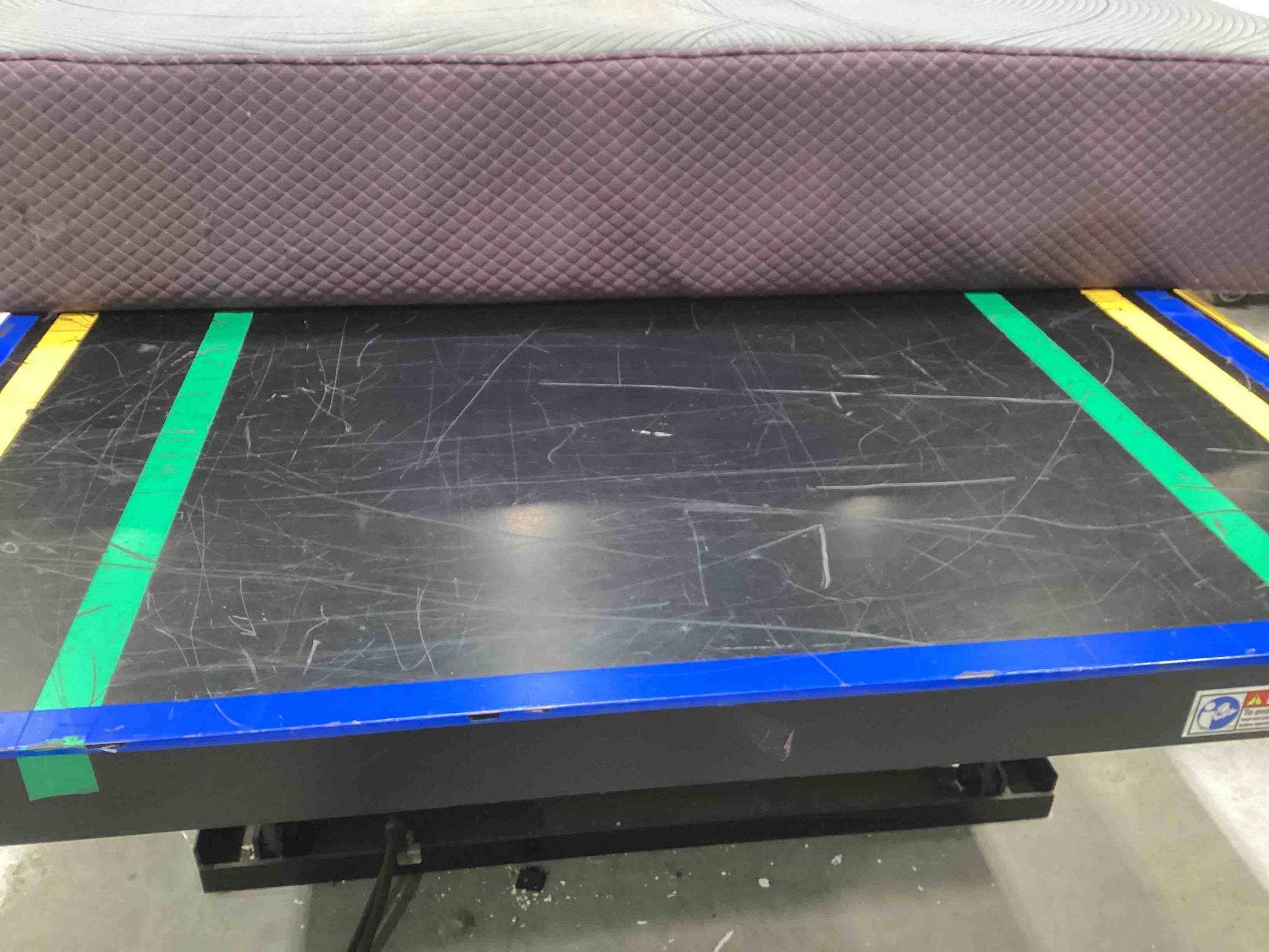 Product Image - Damaged