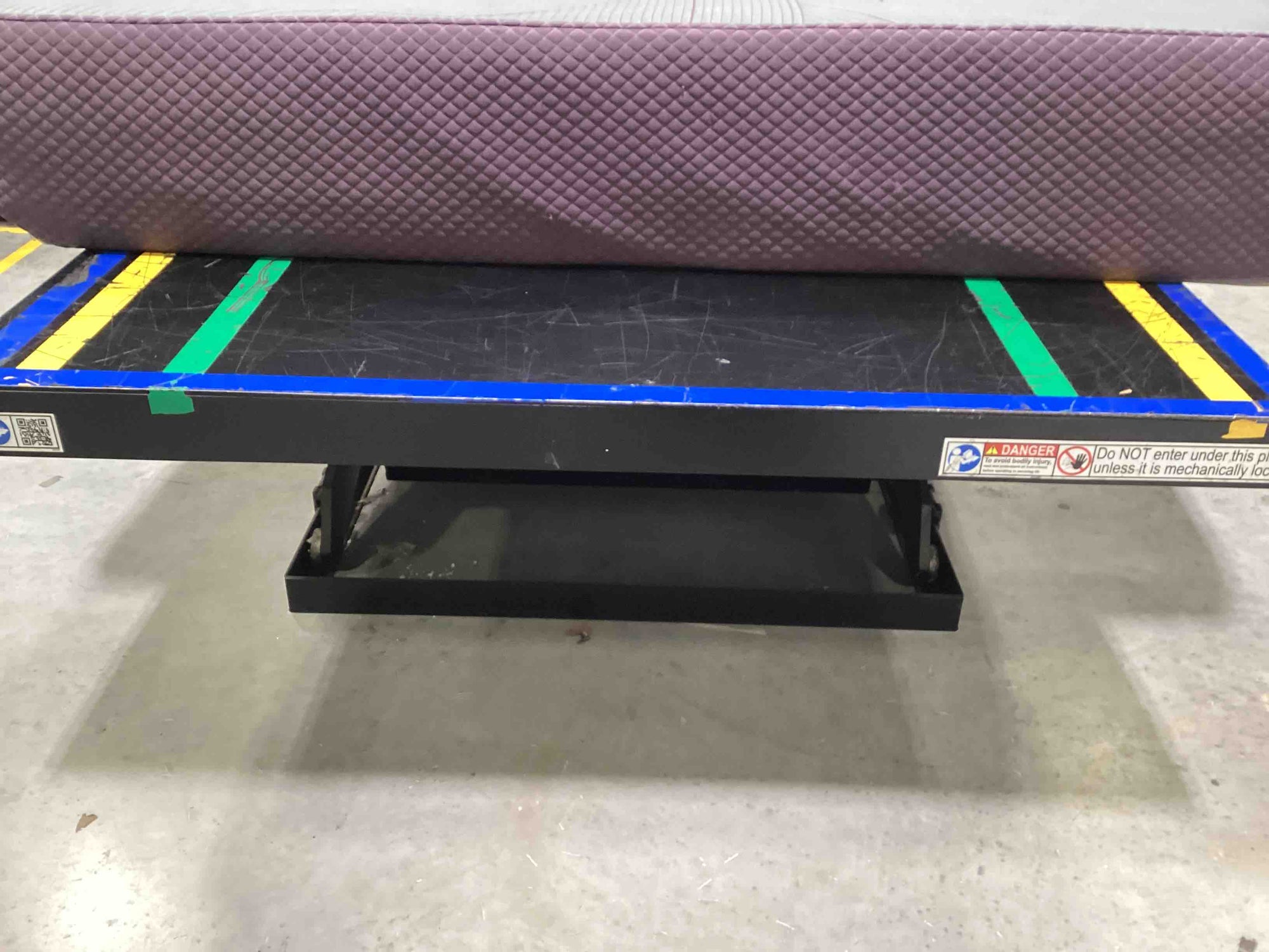 Product Image - Damaged